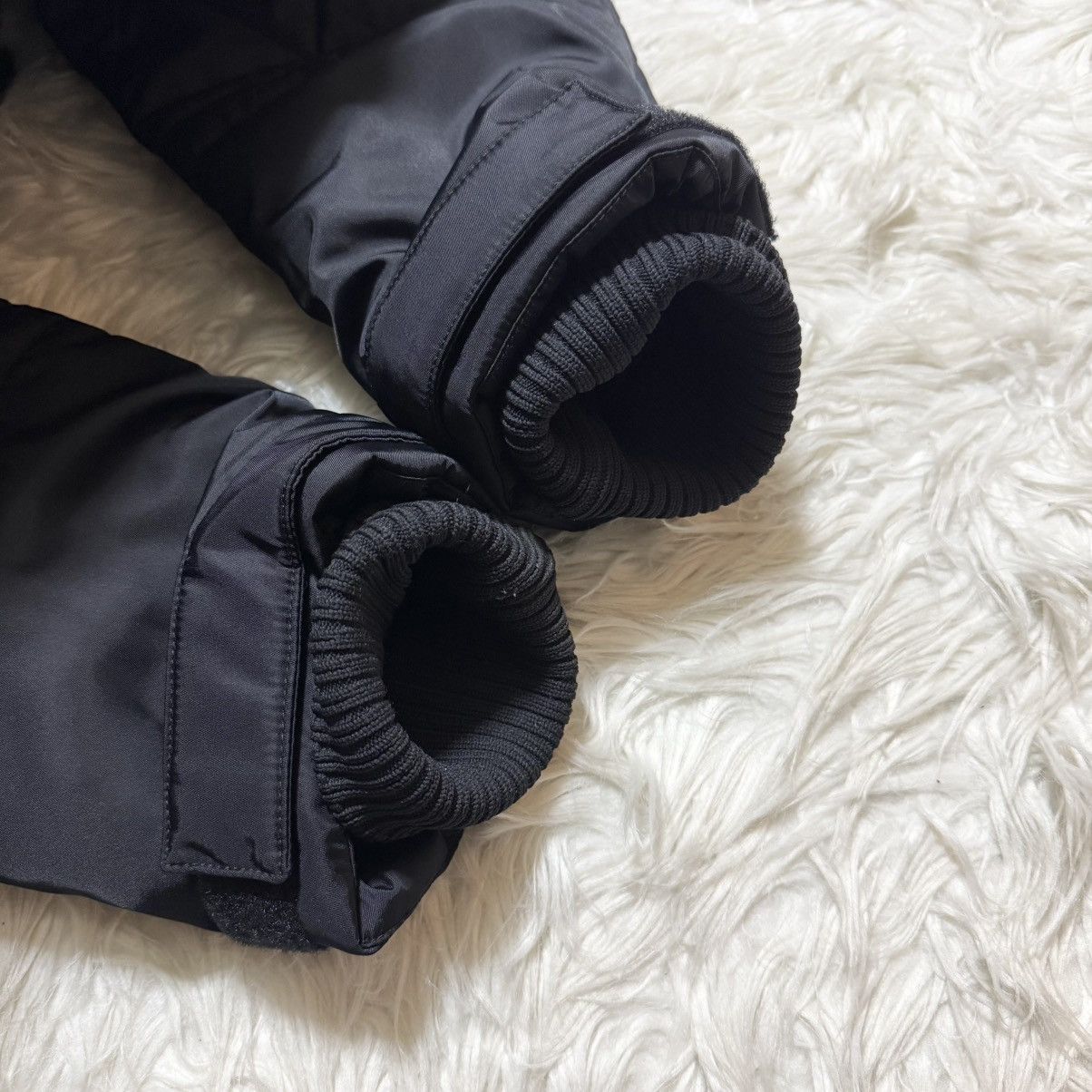 Moncler Authentic, Moncler x Craig Green Hooded 3-Way Down Jacket Size US S / EU 44-46 / 1 - 17 Thumbnail