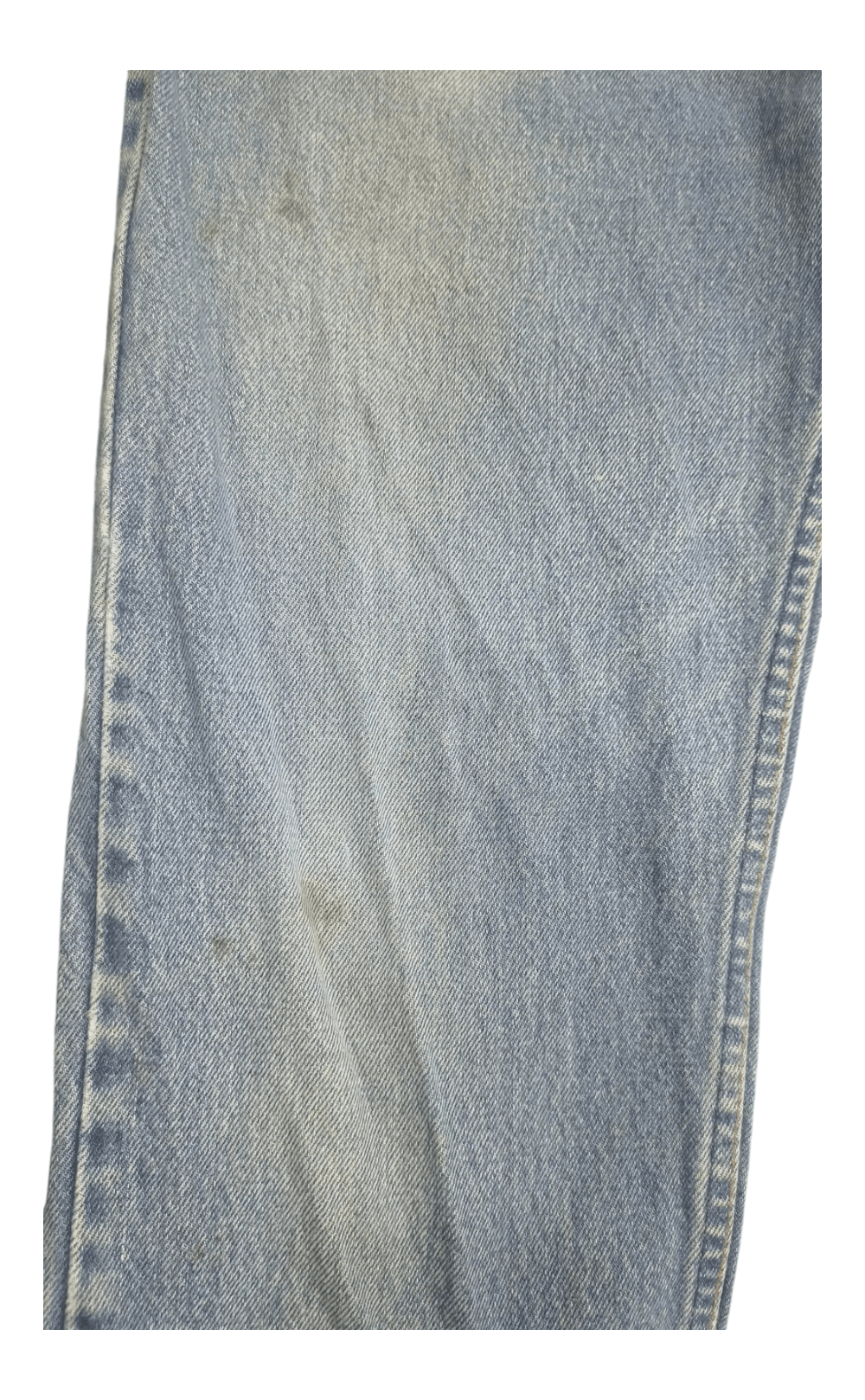 Levi's Vintage Levis Orange Tab Sun Faded Jeans Size US 32 / EU 48 - 13 Thumbnail
