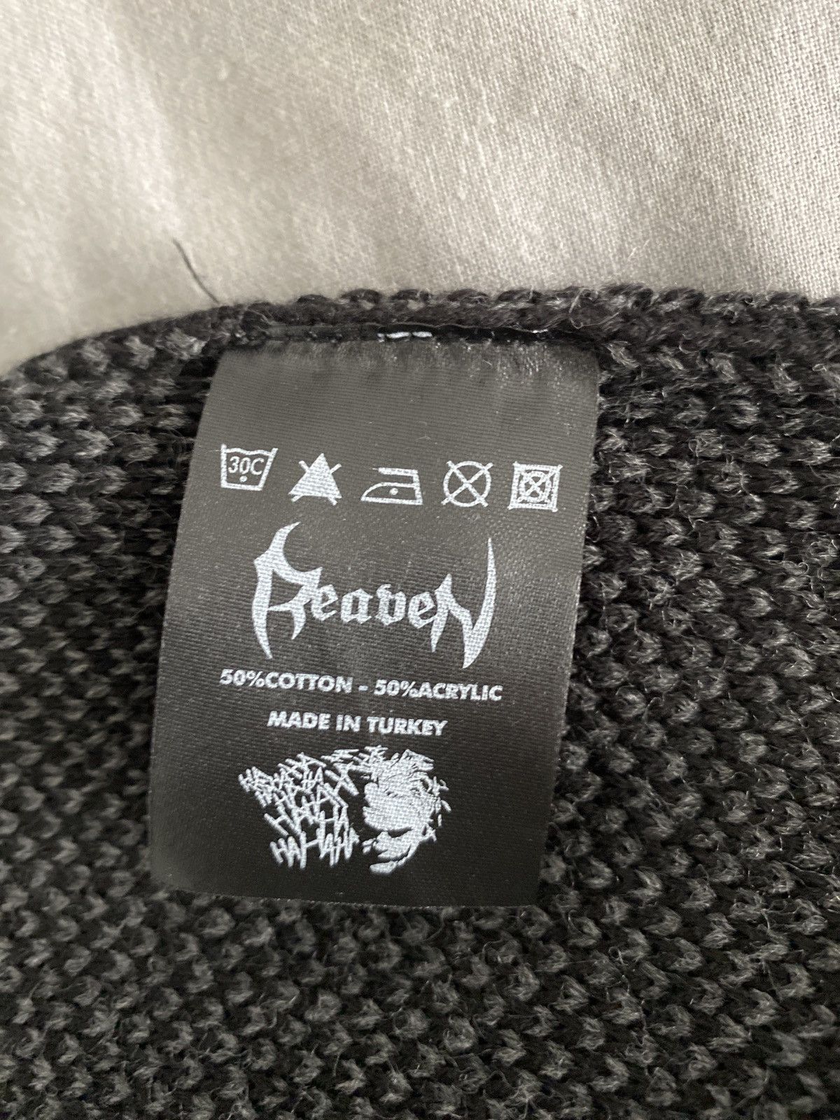 Other Reaven Joker Knit Size US L / EU 52-54 / 3 - 6 Thumbnail