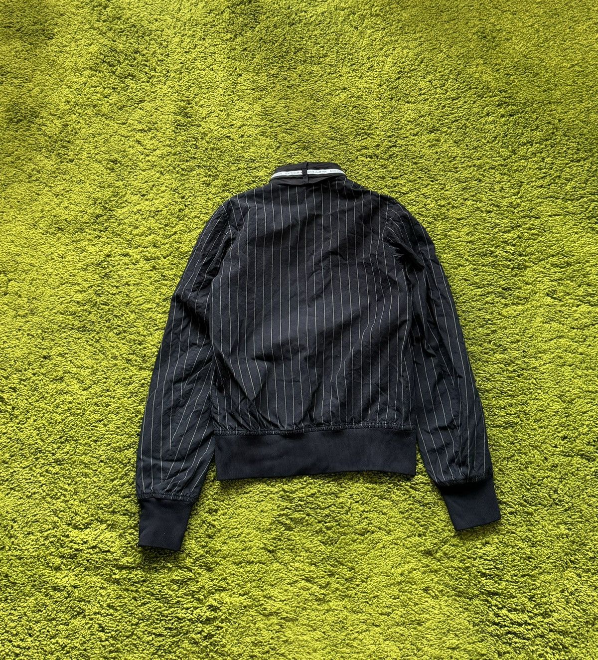 Designer × Dolce & Gabbana Dolce & Gabbana D&G striped jacket Size S / US 4 / IT 40 - 4 Thumbnail