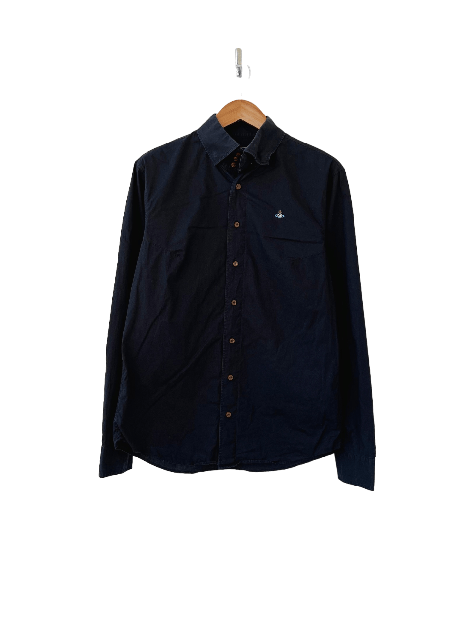 Vivienne Westwood Vivienne Westwood Shirt 54 Size US L / EU 52-54 / 3 - 1 Thumbnail