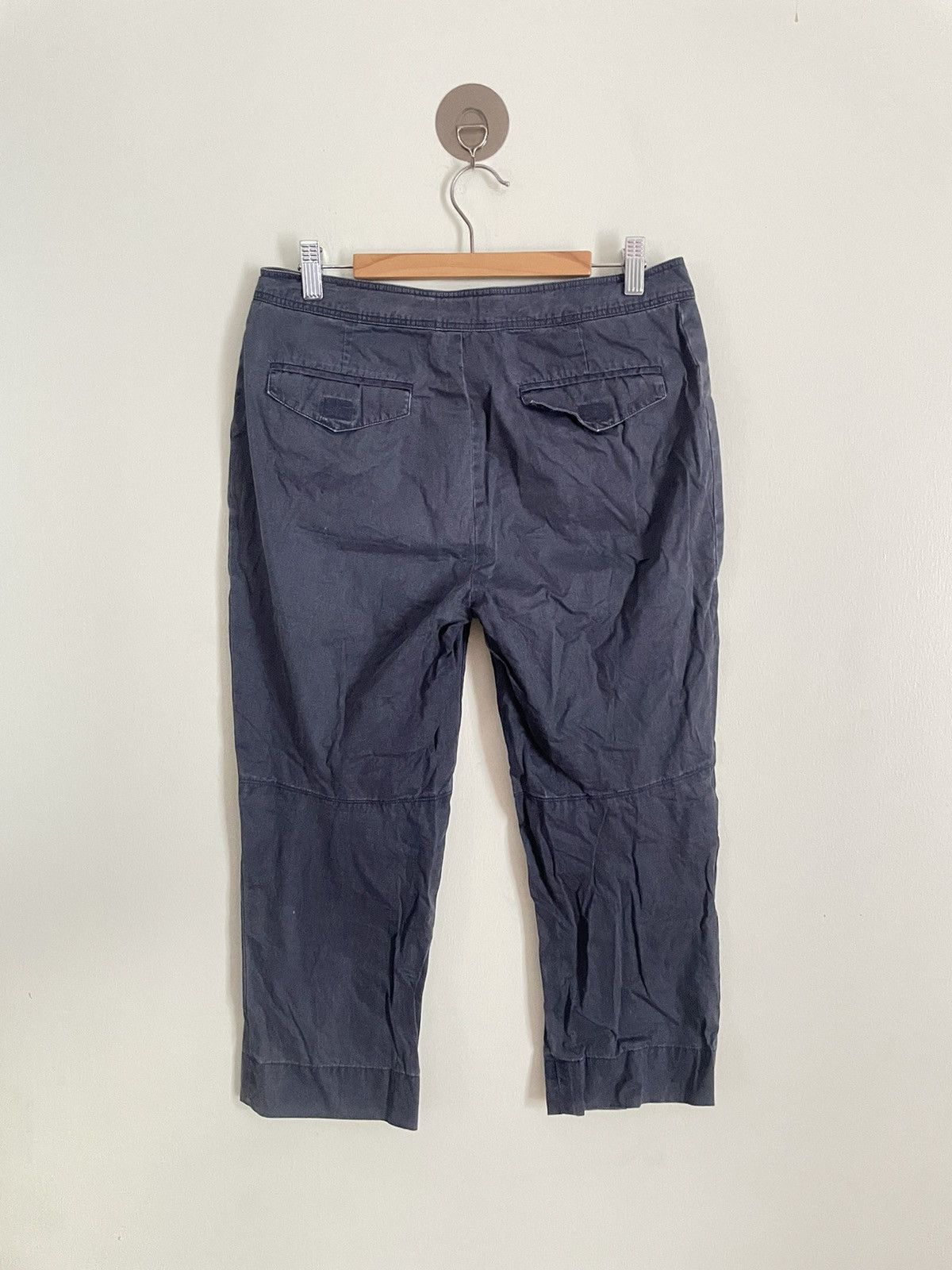Ralph Lauren Ralph Lauren Sport Pants Size 31" - 2 Thumbnail