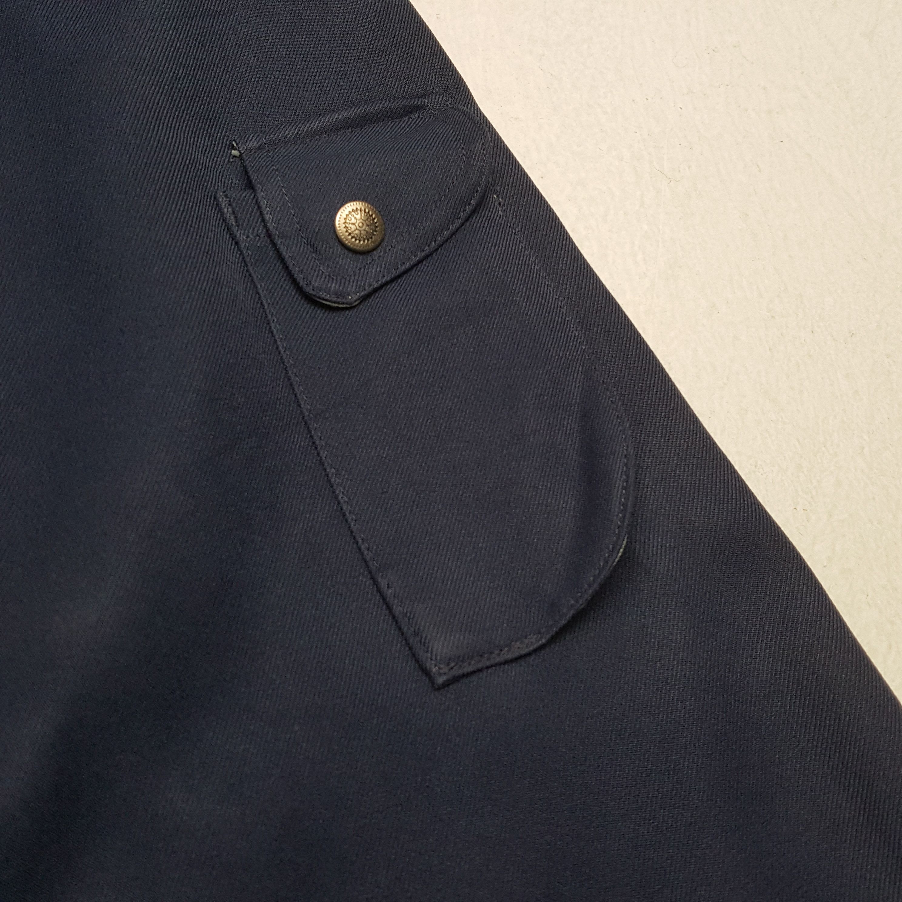 Japanese Brand × Vintage Vintage TRD TOYOTA RACING DEVELOPMENT Japanese Custom Jacket Size US L / EU 52-54 / 3 - 7 Thumbnail