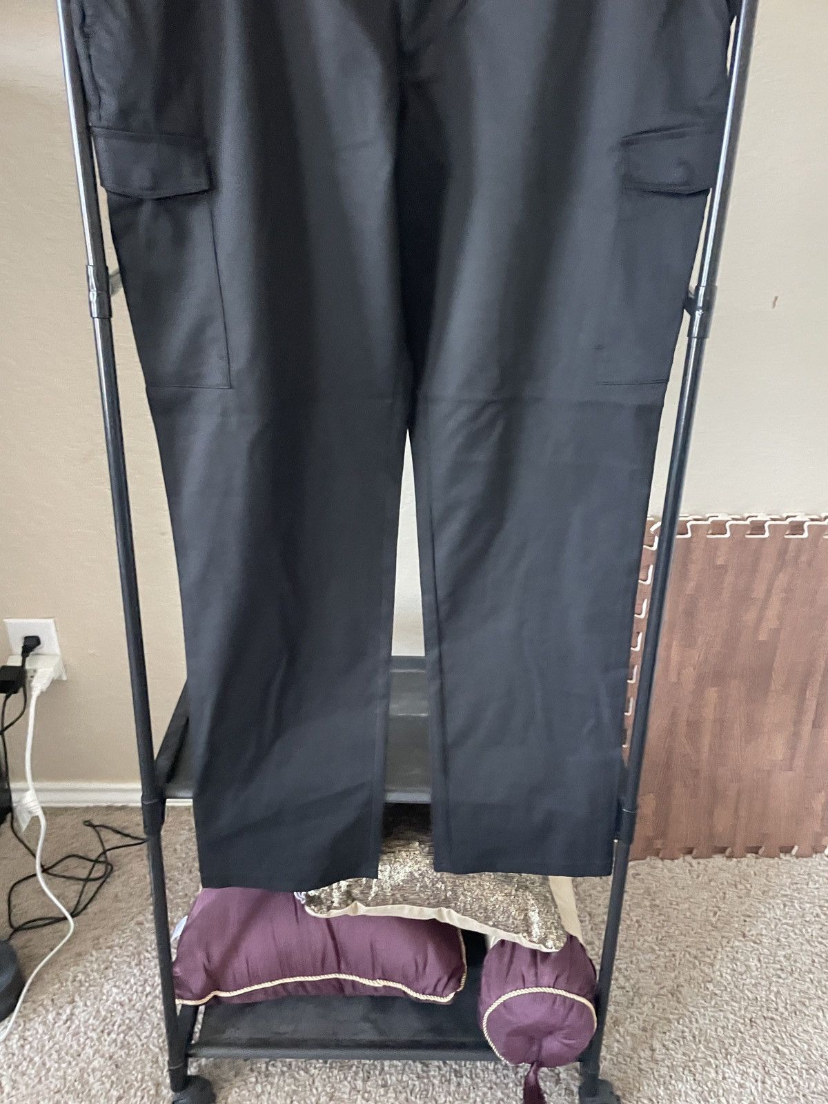Perry Ellis Slim Fit Cargo pants nwt 79.50 Size US 38 / EU 54 - 3 Thumbnail
