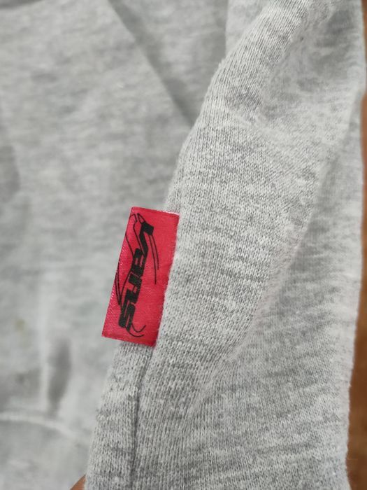Vans DL Vans skates sweatshirt hoodie vintage #46-118DLL Size US L / EU 52-54 / 3 - 8 Thumbnail