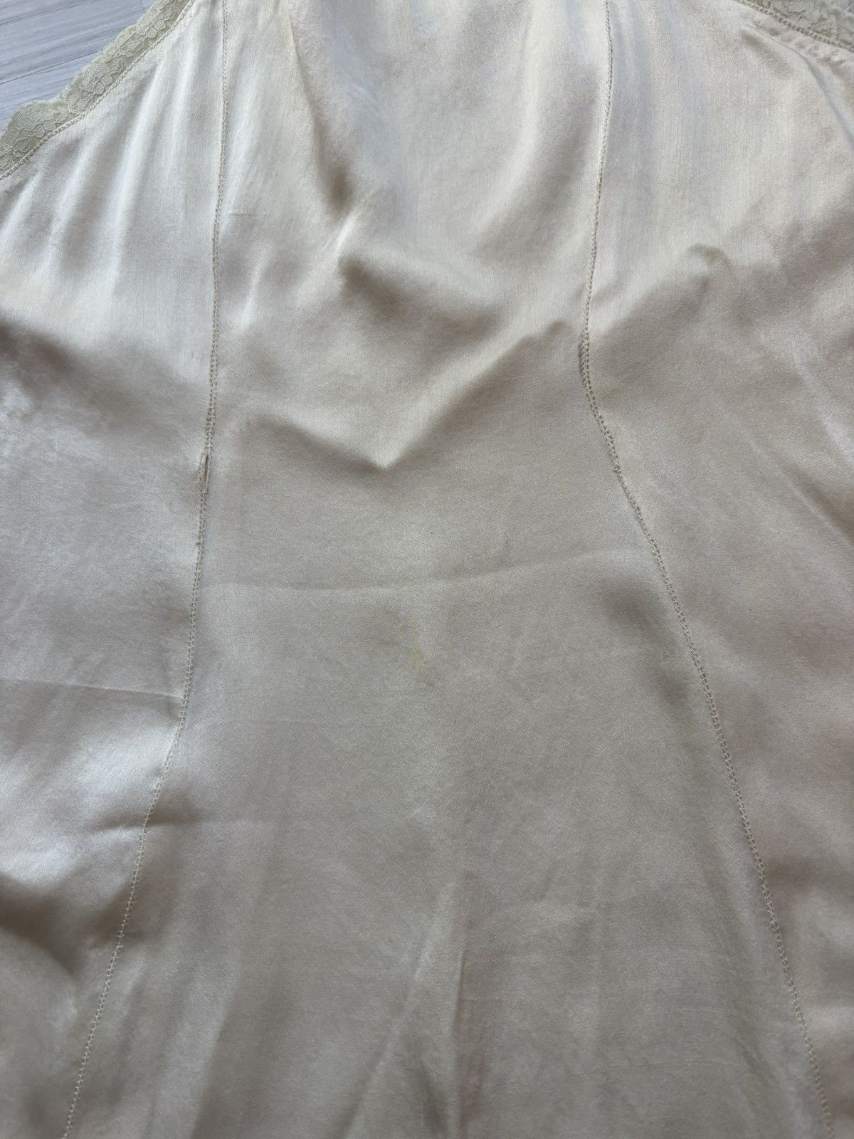 Vintage Vintage nightwear Size S / US 4 / IT 40 - 14 Thumbnail