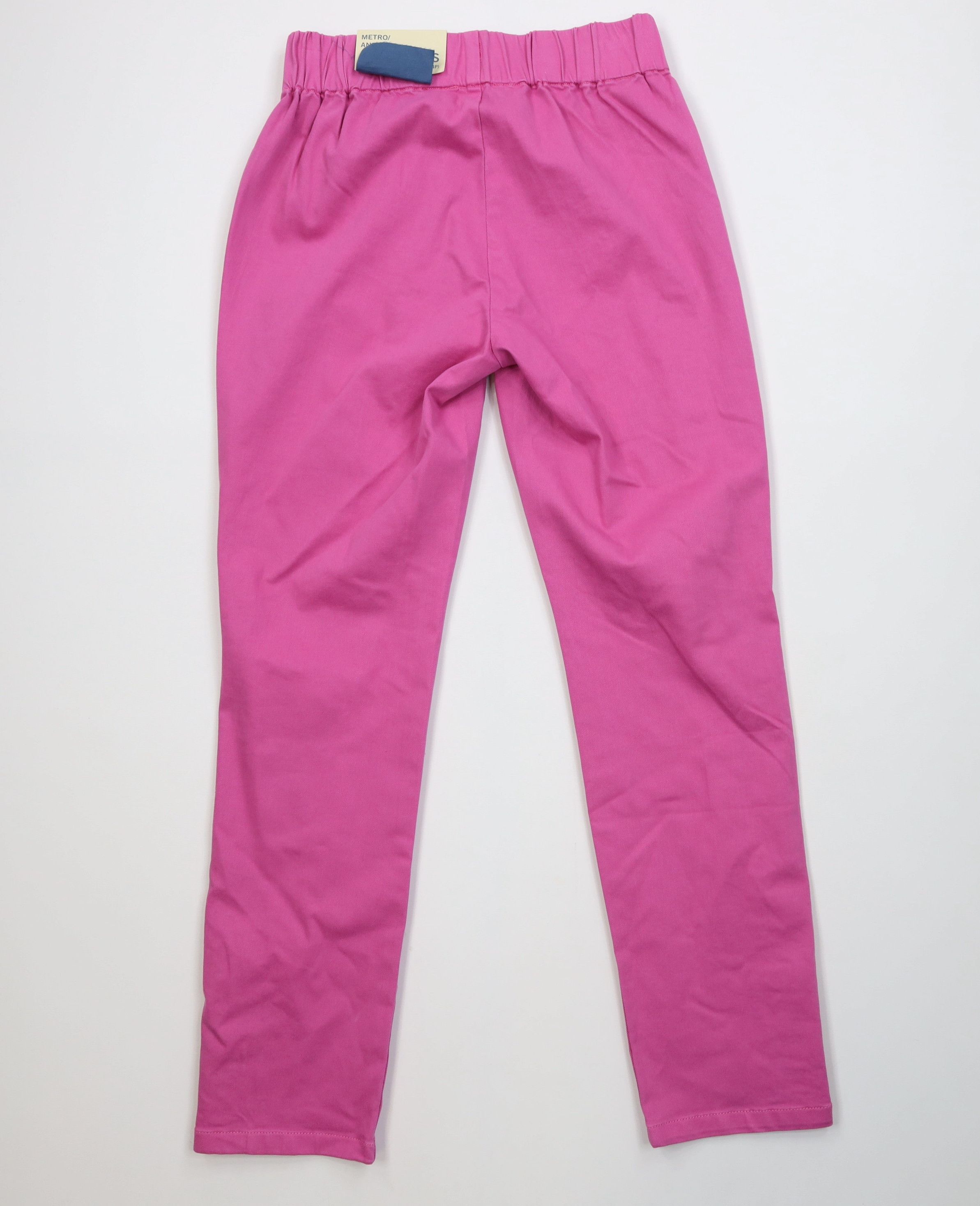 Soft Surroundings Deadstock Y2K Soft Surroundings Ankle Button Cuff Pants Size 26" / US 2 / IT 38 - 9 Thumbnail