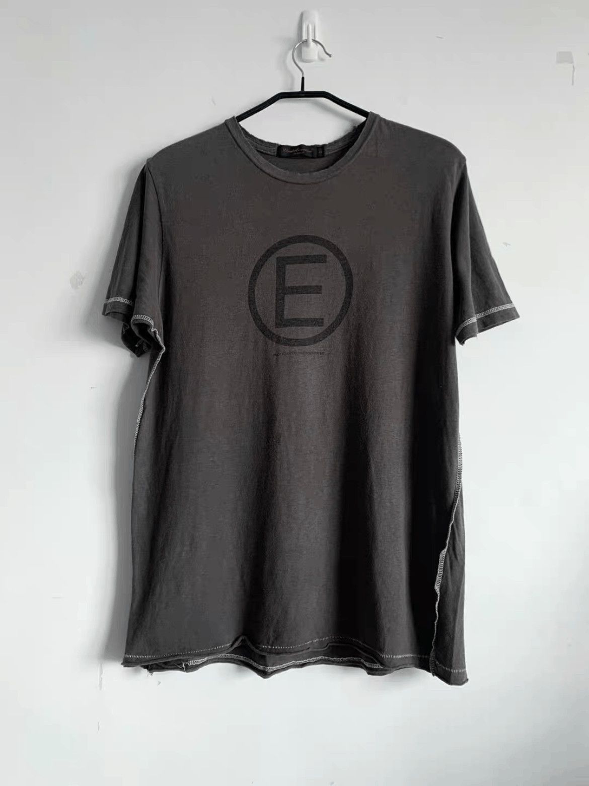極希少 undercover 03ss scab 刺繡トップス Undercover SS03 Scab Tee Jun Takahashi | eBay