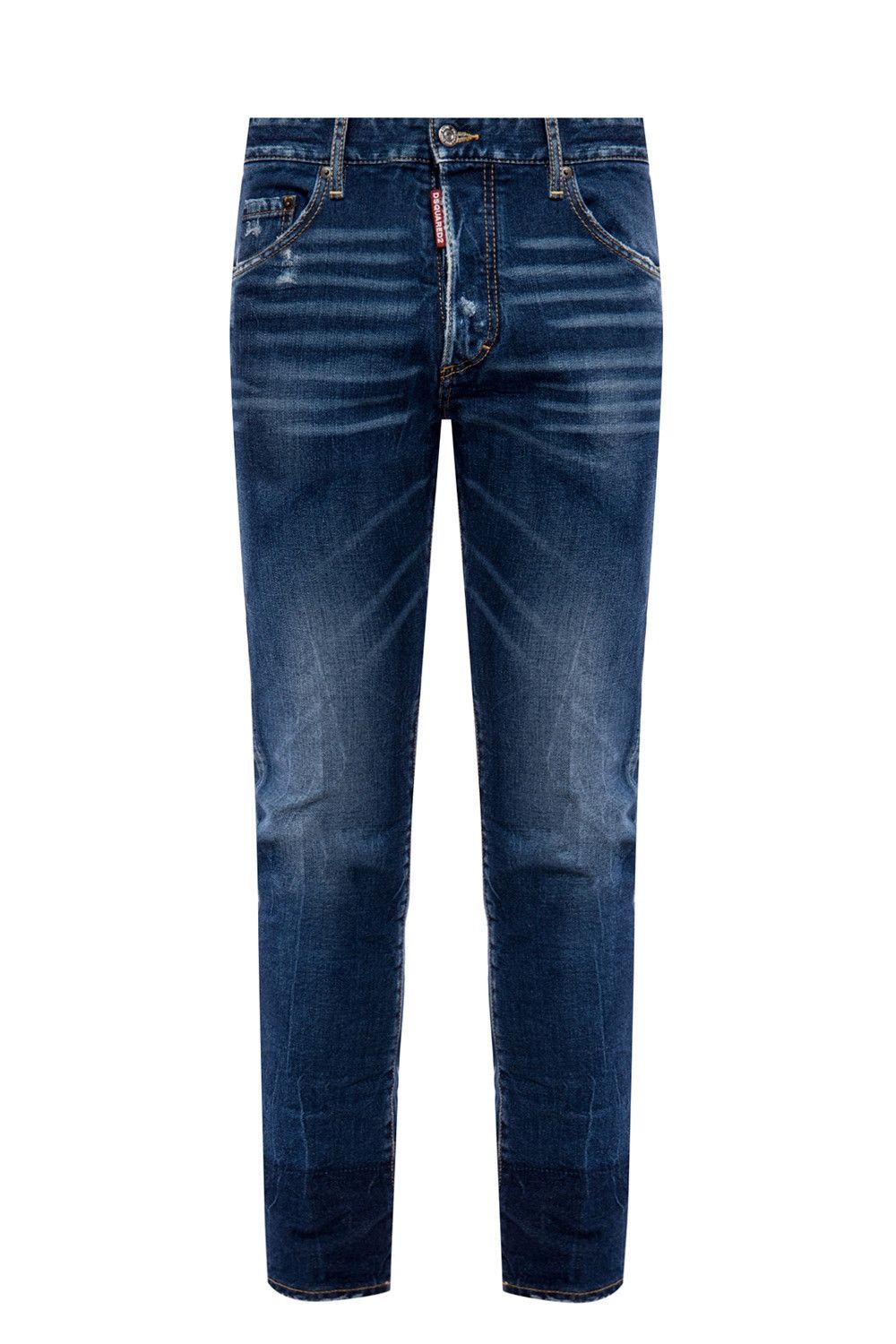 Dsquared2 dsquared2 jeans size 44 Size US 28 / EU 44 - 7 Thumbnail