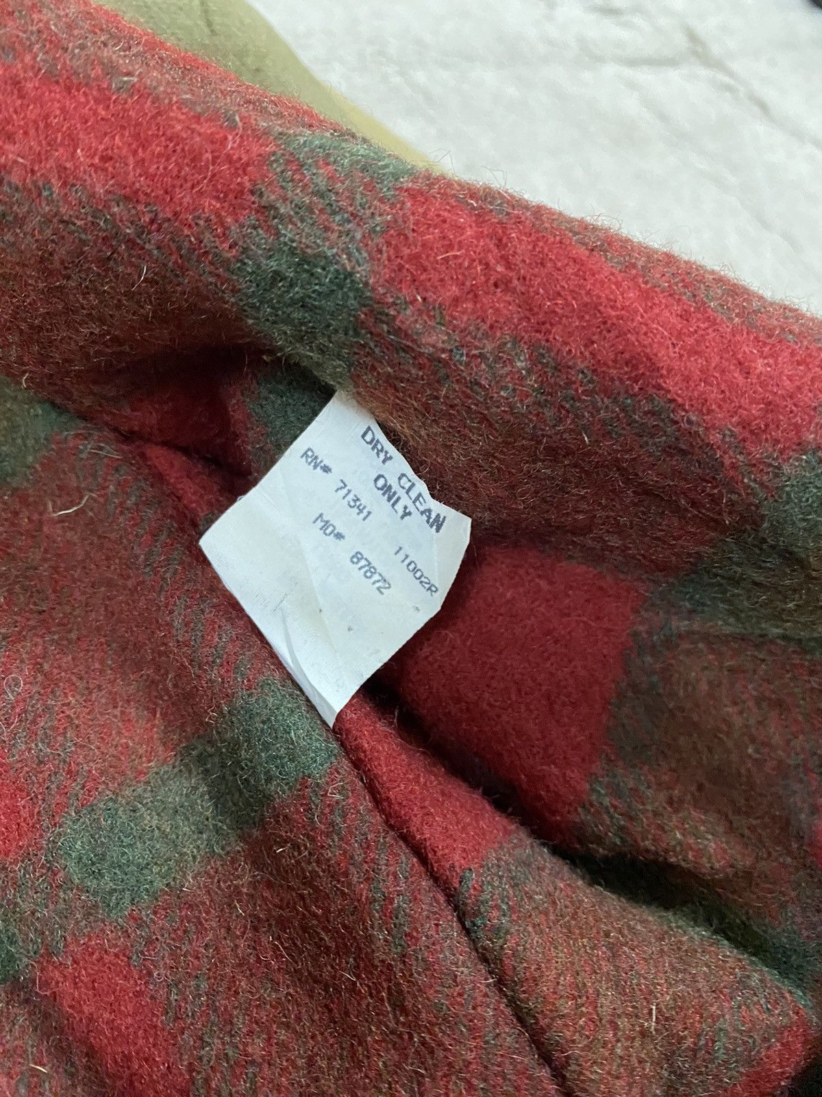 L.L. Bean Vtg🔥80s LL.Bean Barn Hunting Field Cotton Multipocket Jacket Size US M / EU 48-50 / 2 - 20 Thumbnail