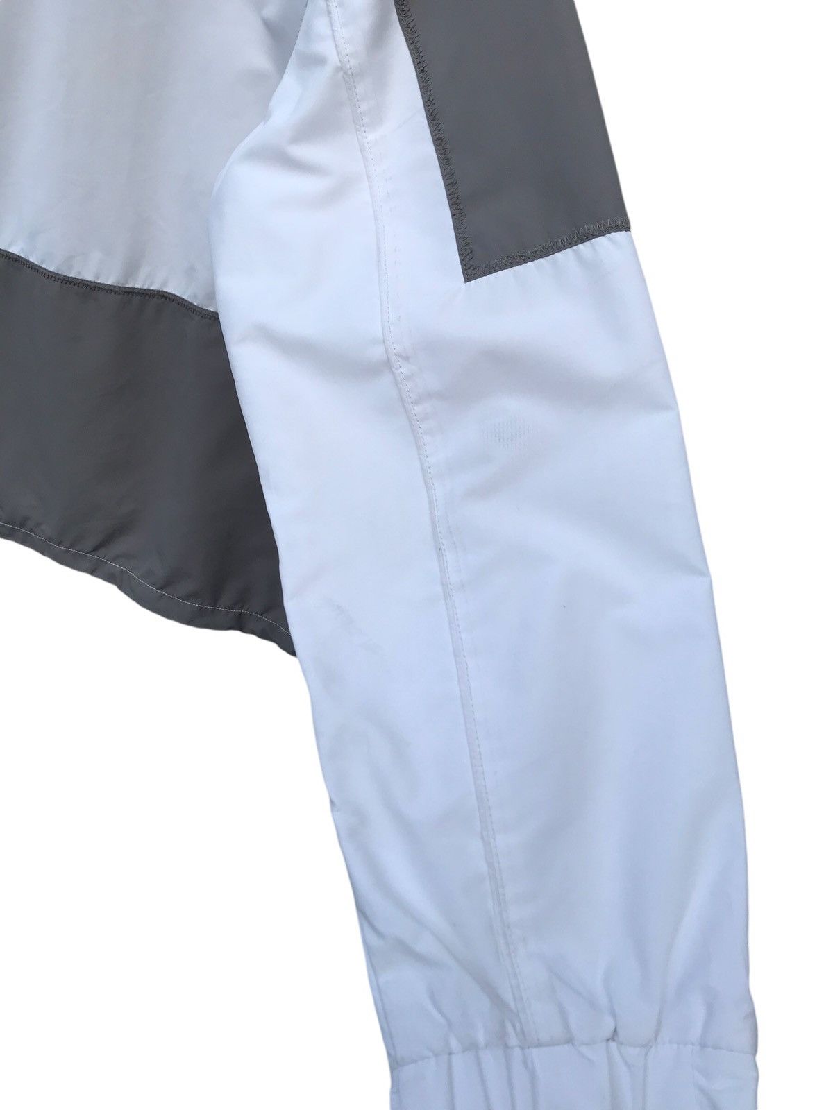 Tommy Hilfiger Tommy Hilfiger Colorblock Sailing Gear Windbreaker Jacket Size US L / EU 52-54 / 3 - 11 Thumbnail
