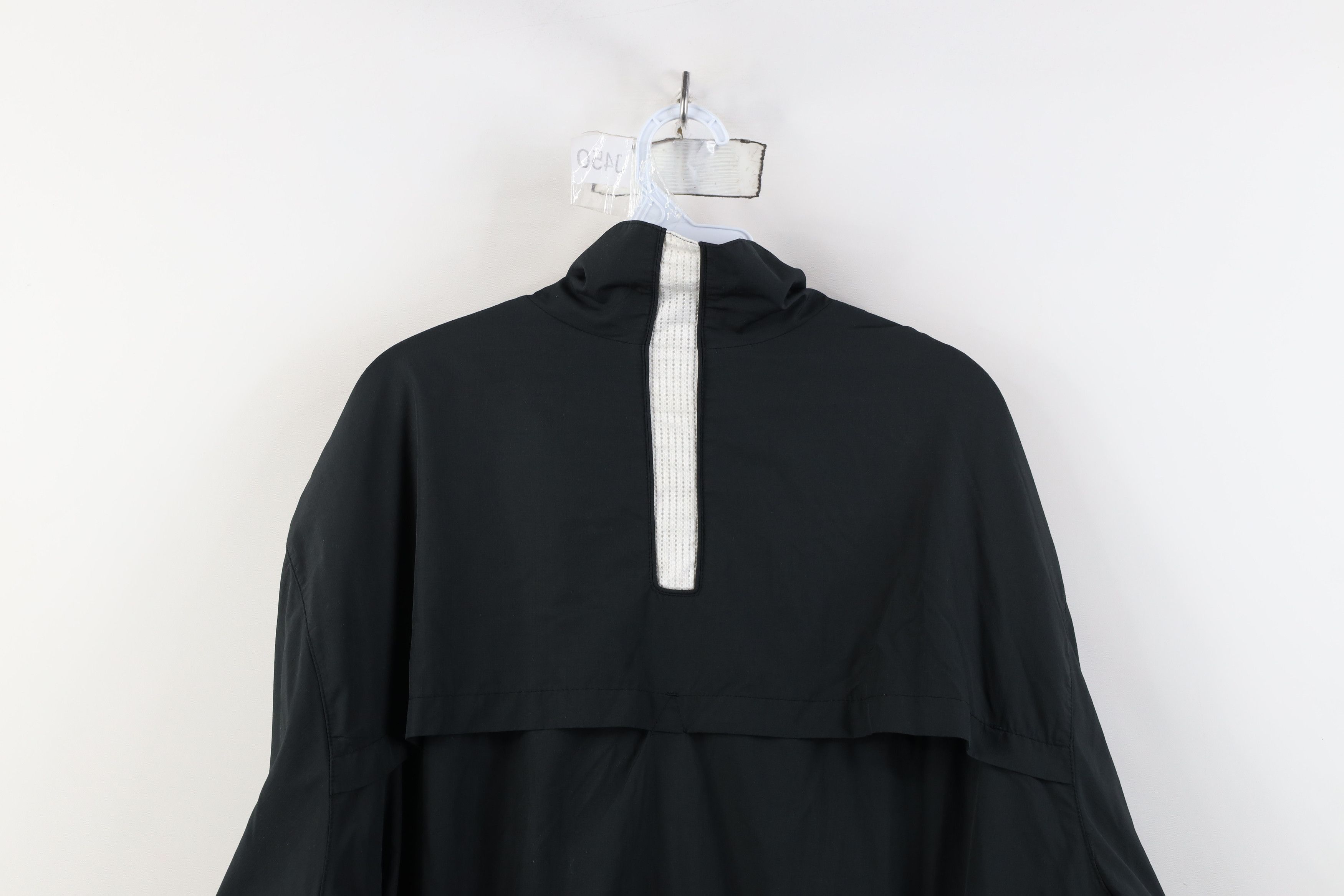 Nike Nike University of Findlay Football Full Zip Jacket Black Size US XXL / EU 58 / 5 - 15 Thumbnail