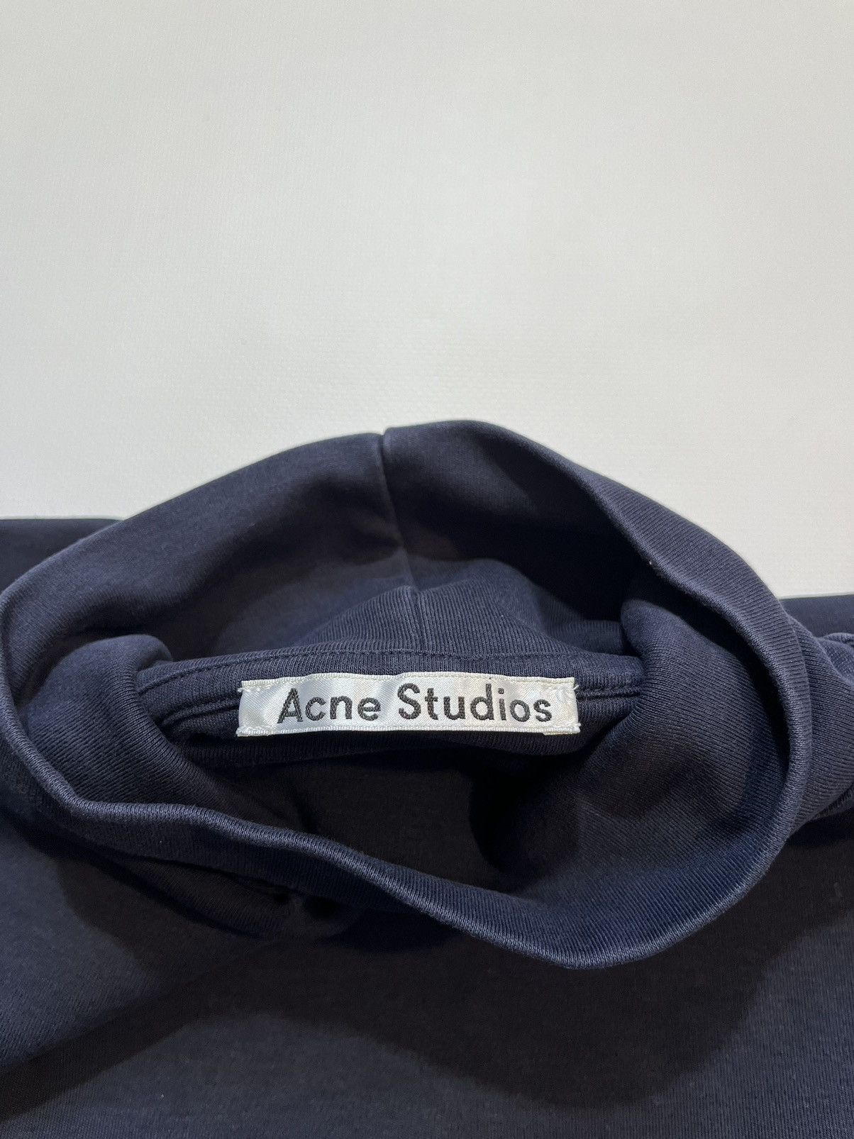 Acne Studios Sweatshirt Acne Studios Size XS / US 0-2 / IT 36-38 - 13 Thumbnail