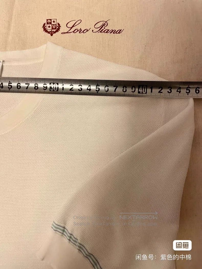 Hermes Hermes High-end knitted sweater Size US L / EU 52-54 / 3 - 6 Thumbnail