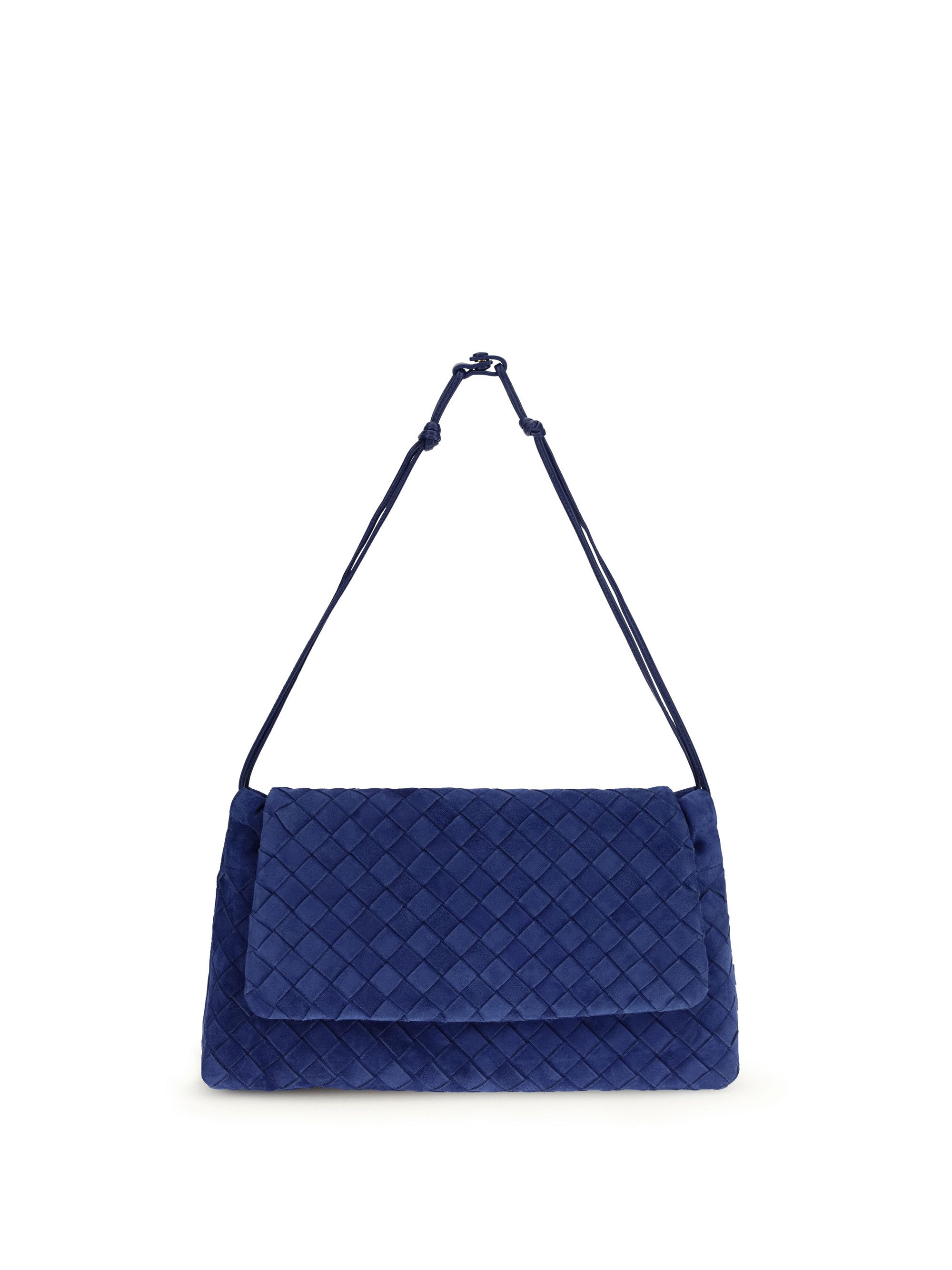 Bottega Veneta Giorno Shoulder Bag Size ONE SIZE - 1 Thumbnail