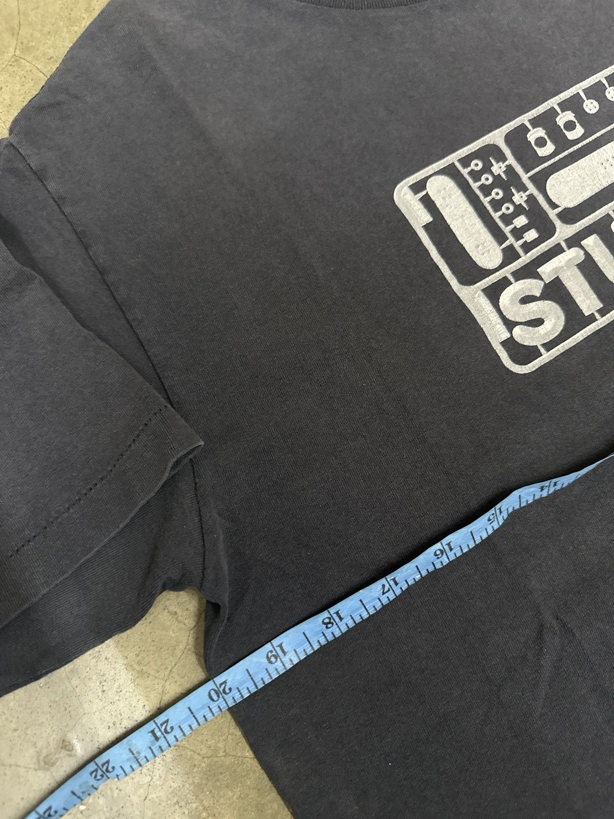 Other vintage 90s Stussy Size US S / EU 44-46 / 1 - 5 Thumbnail