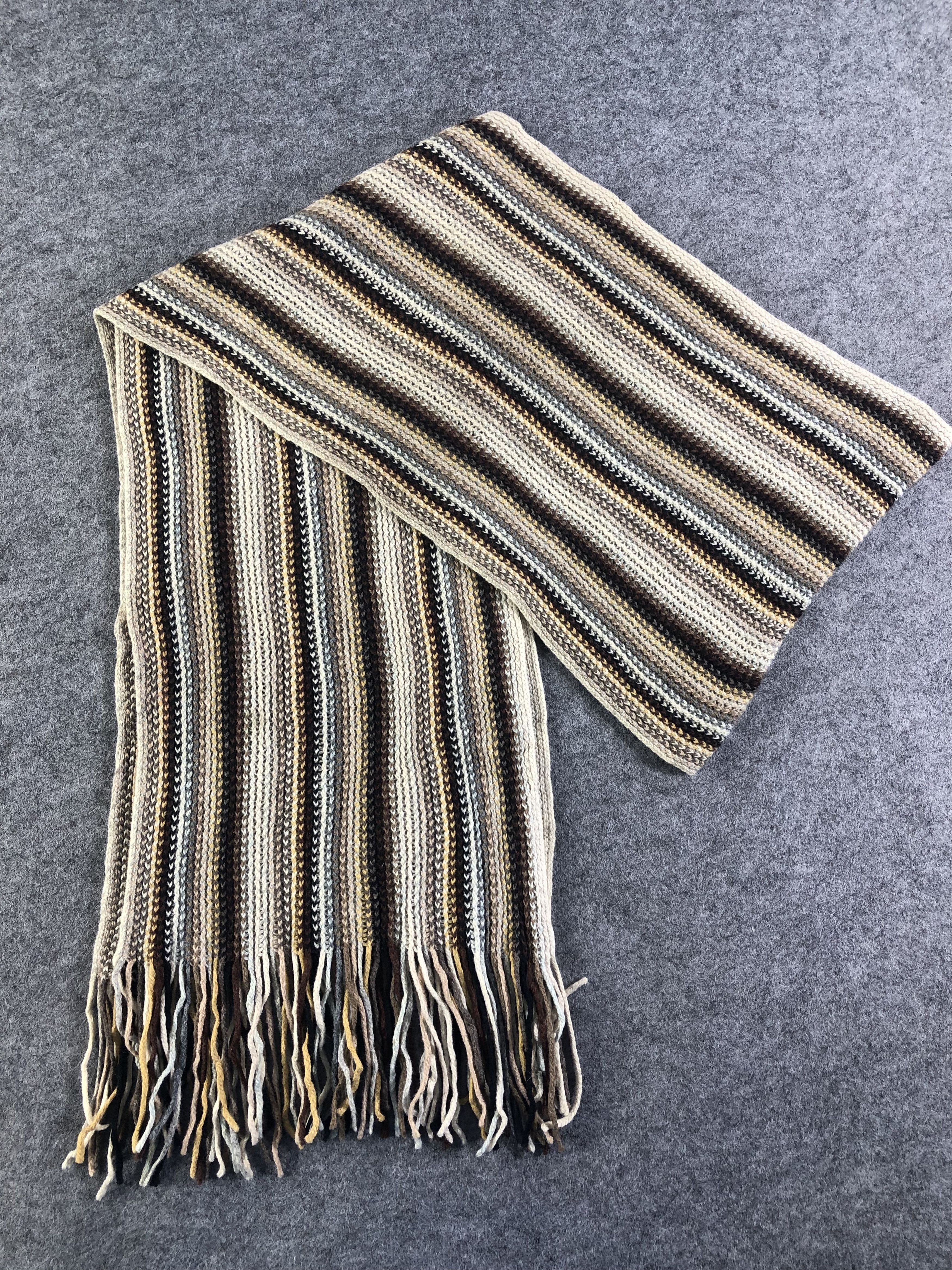 Journal Standard Journal Standard Scarf / Muffler / Neckwear Size ONE SIZE - 5 Thumbnail