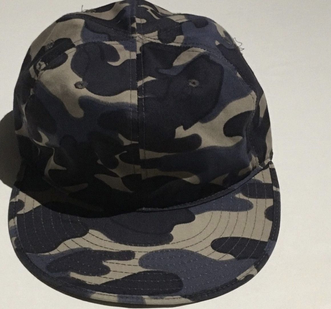 Bape Bape camo hat Size ONE SIZE - 1 Thumbnail