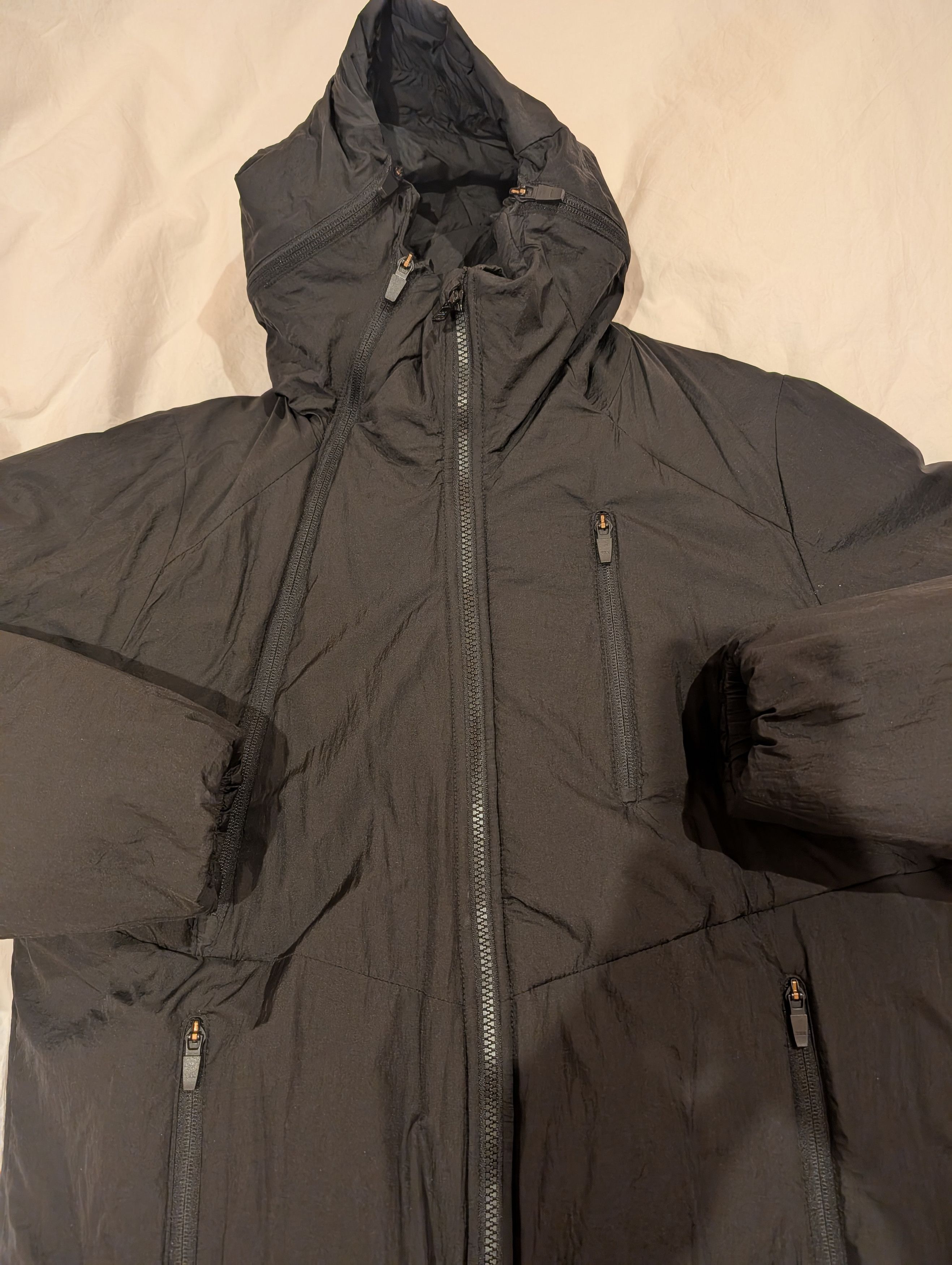 Riot Division Riot Division Bifurcation Down Jacket Short GEN.2022 Size US XS / EU 42 / 0 - 2 Thumbnail