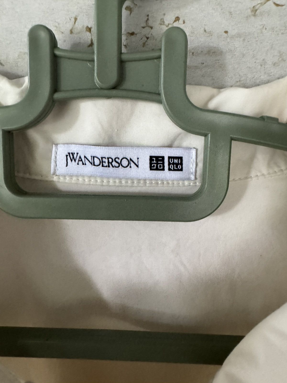 JW Anderson × Uniqlo UT x Jwanderson Jacket Size US M / EU 48-50 / 2 - 3 Thumbnail
