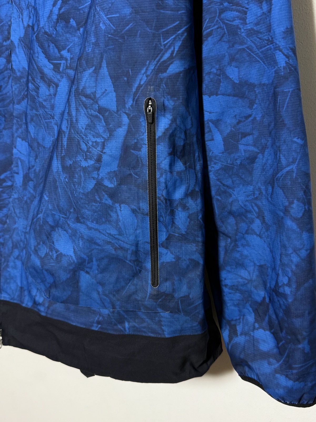 Nike × Undercover This Nike x Undercover Gyakusou tech jacket s-m Size US M / EU 48-50 / 2 - 7 Thumbnail