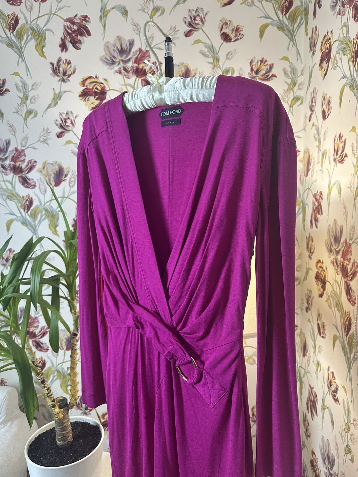 Tom Ford Tom Ford evening cocktail dress Size XS / US 0-2 / IT 36-38 - 2 Thumbnail