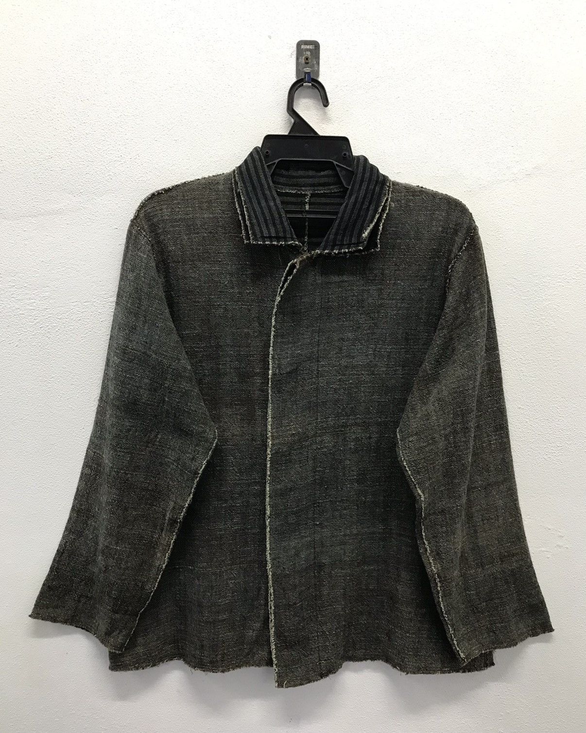 Japanese Brand × Vintage Vintage Jurgen Lehl Jacket Size US M / EU 48-50 / 2 - 1 Thumbnail