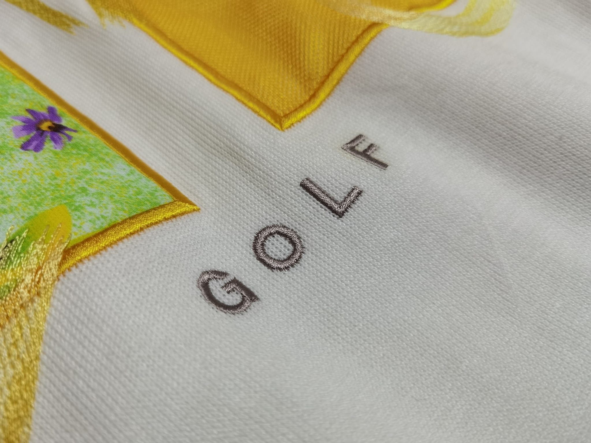 Japanese Brand × Kenzo × Vintage KENZO GOLF vintage sweatshirt M 2157 Size US S / EU 44-46 / 1 - 8 Thumbnail
