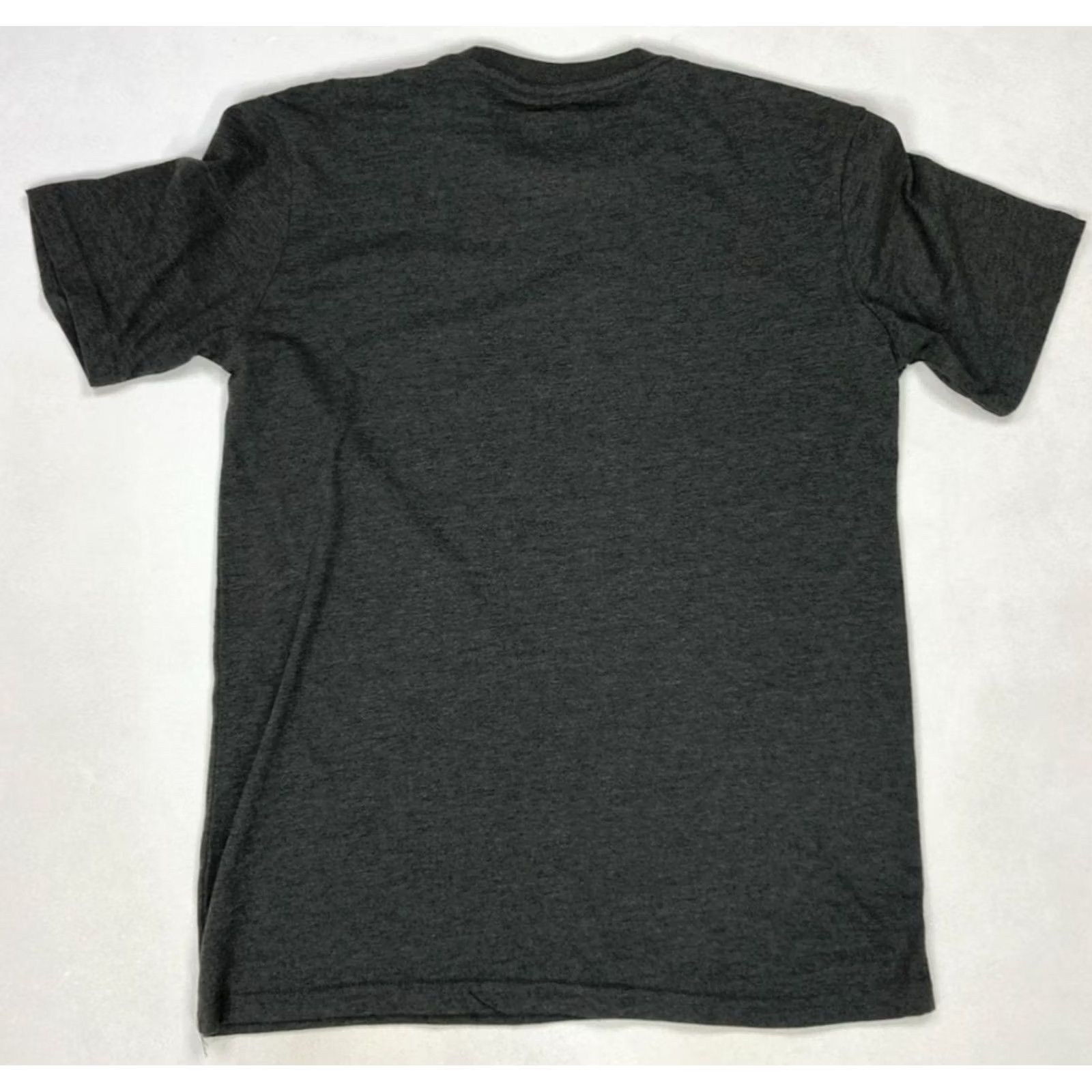 Vintage VINTAGE 7 Days Blood Moons Graphic T-shirt Men Medium Gray Short Sleeve Size US M / EU 48-50 / 2 - 3 Thumbnail