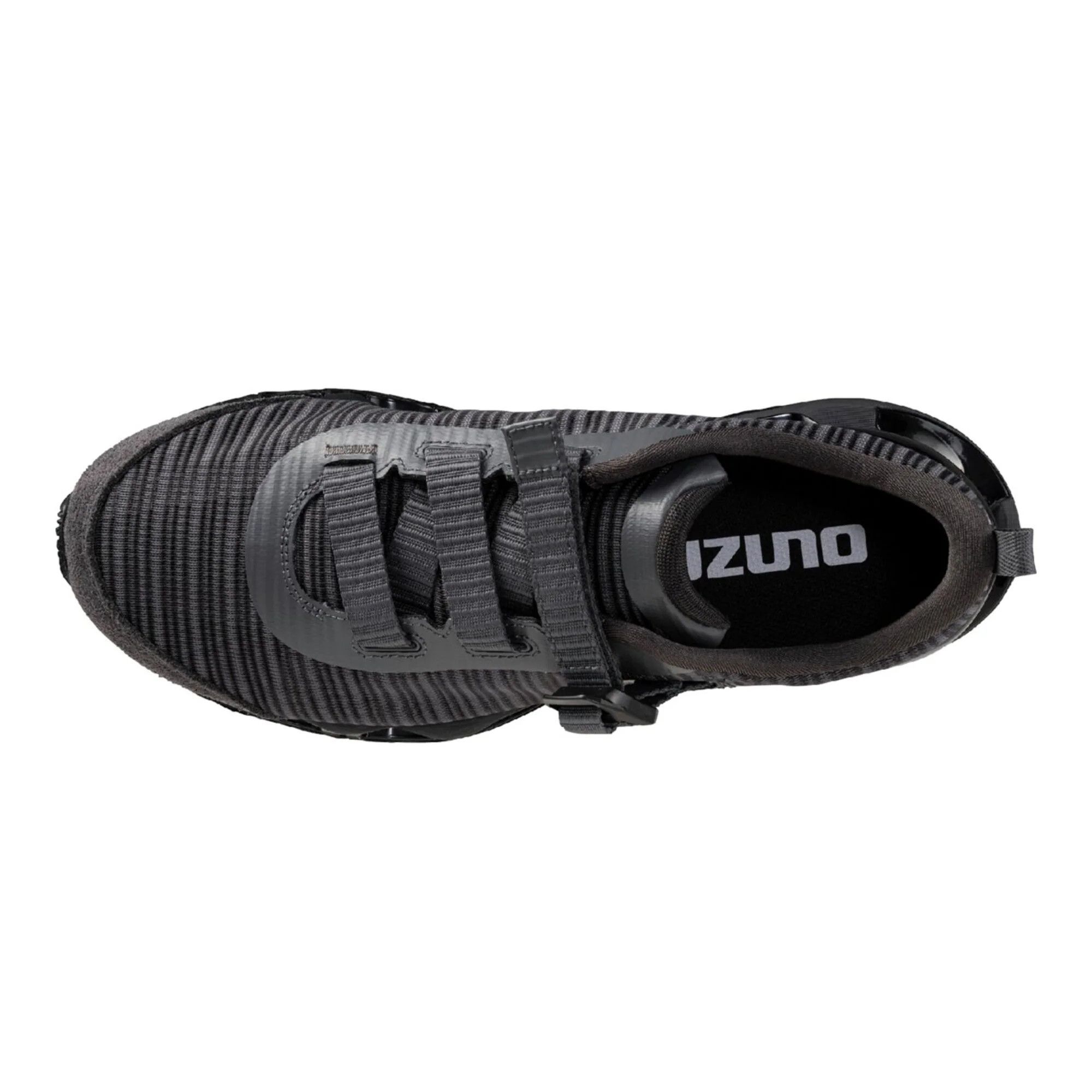 Mizuno Mizuno Wave Prophecy Strap 2 D1GA260301 US 9 EU 42 Size US 9 / EU 42 - 3 Thumbnail