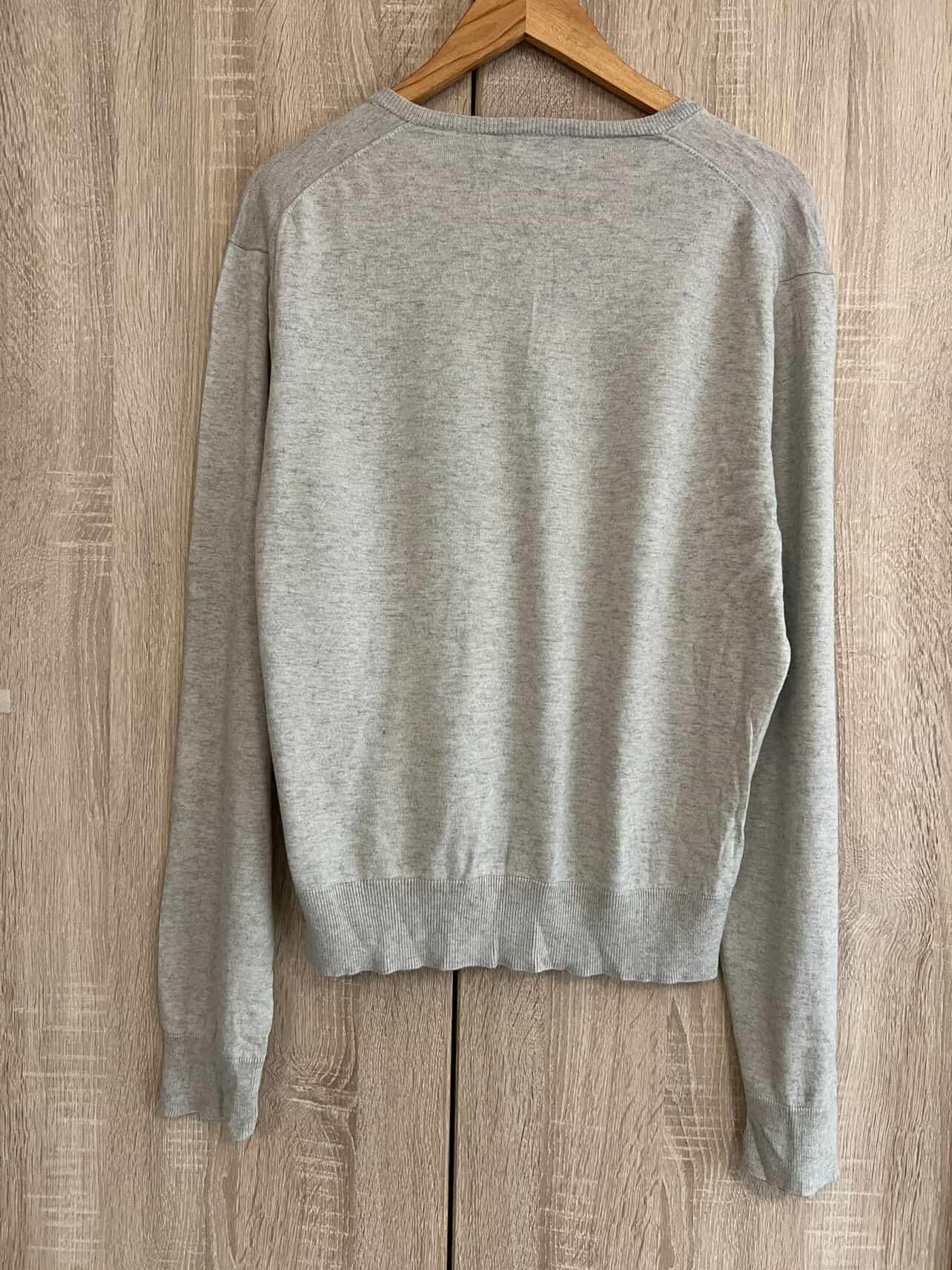 Polo Ralph Lauren Polo Ralph Lauren sweater Vintage 💥 🔥 Size US L / EU 52-54 / 3 - 6 Thumbnail