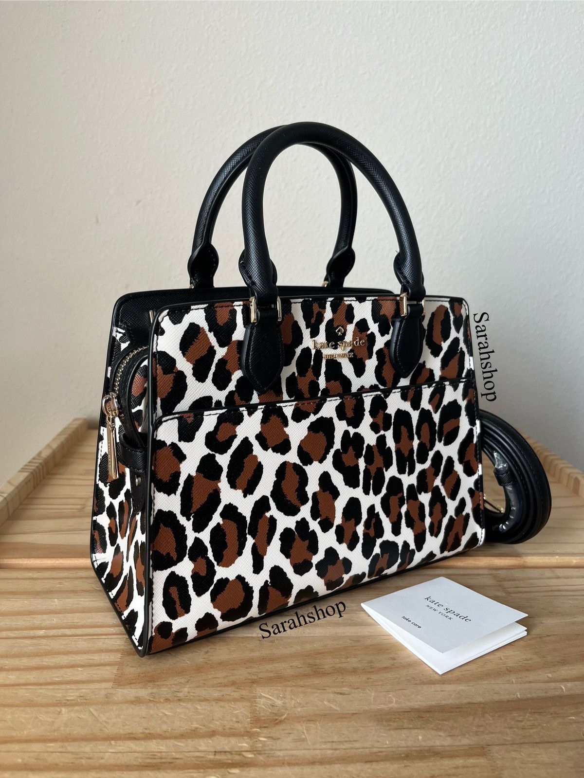 Kate Spade Kate Spade Purse Size ONE SIZE - 1 Thumbnail