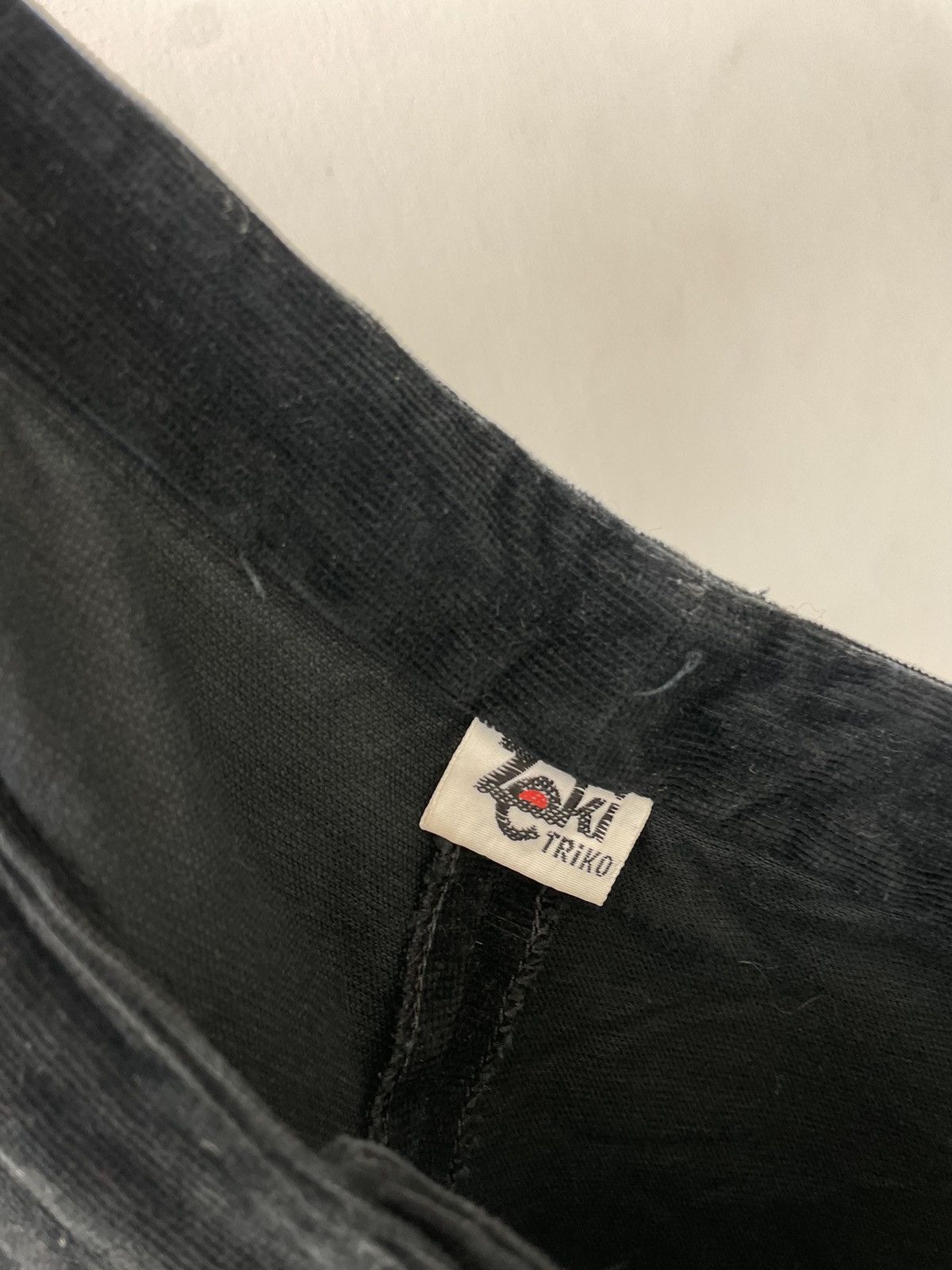 Vintage y2k zeki capri Size 25" / US 0 / IT 36 - 11 Thumbnail
