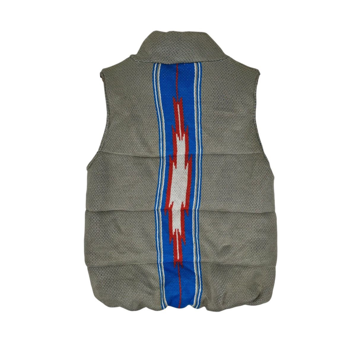 Native ❄️RODEO CROWN NAVAJO CHIMAYO VEST Size US S / EU 44-46 / 1 - 5 Thumbnail