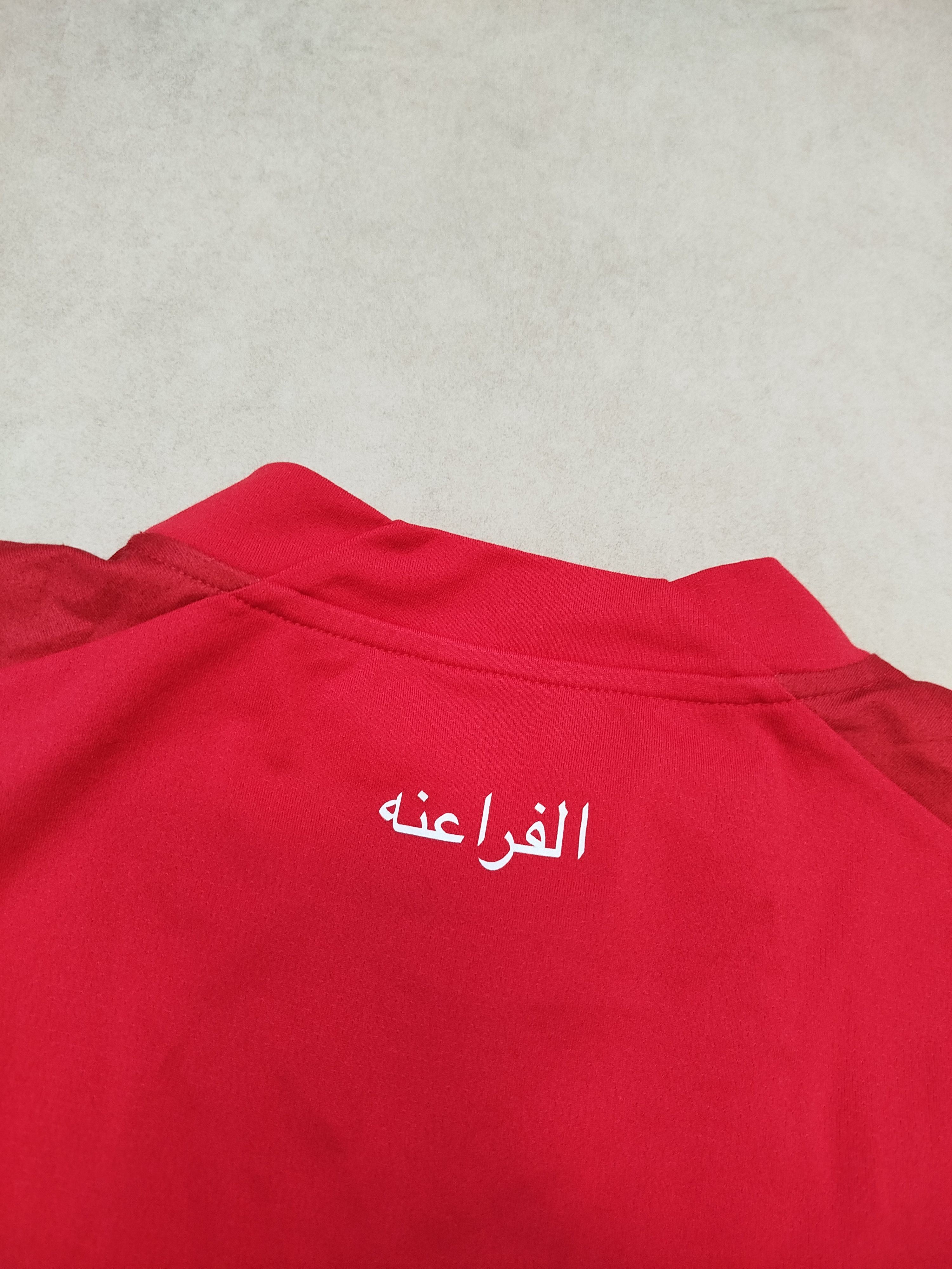 Puma Puma Egypt 2022 Soccer Jersey Size M Mens Size US M / EU 48-50 / 2 - 8 Thumbnail