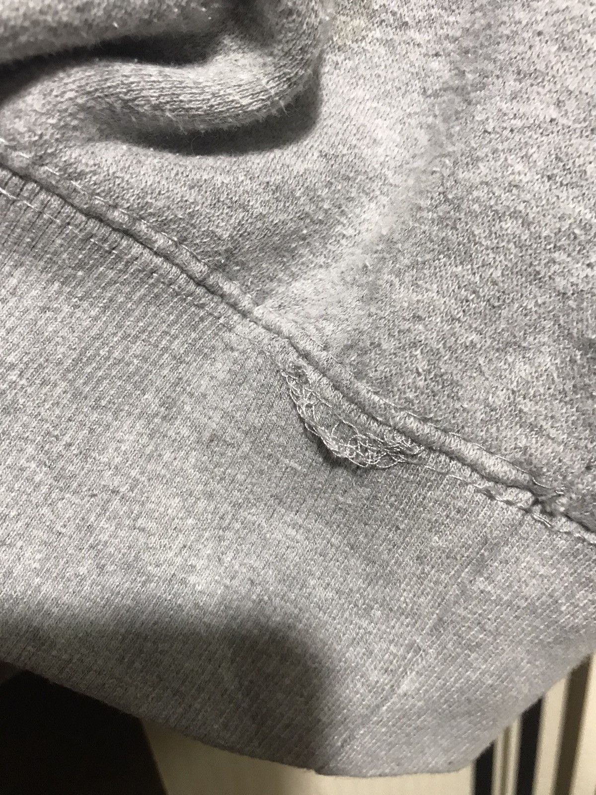 Vintage Vintage Bay Area Sweatshirt Size US L / EU 52-54 / 3 - 8 Thumbnail