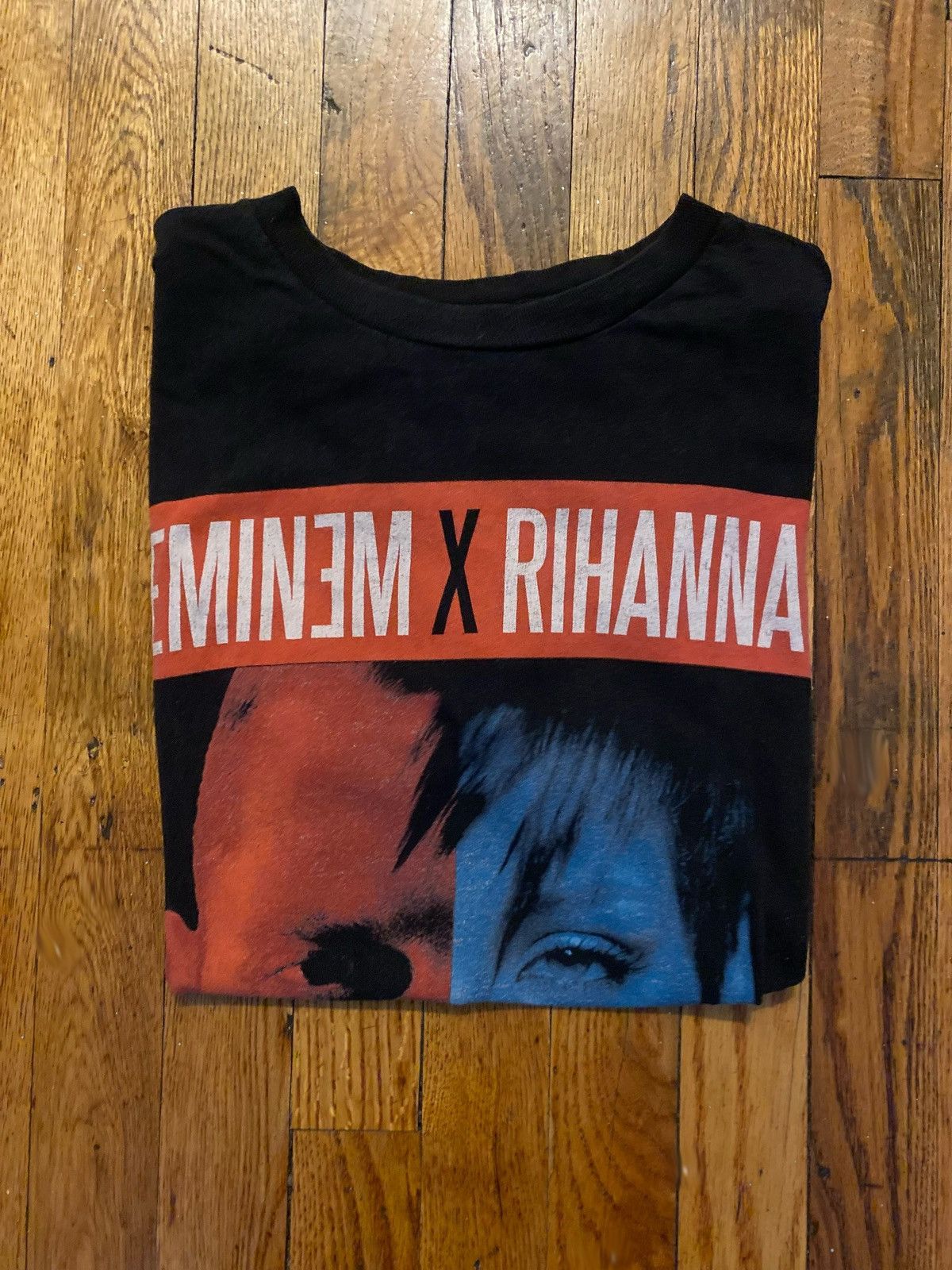 Eminem Rihanna Monster Tour | Grailed