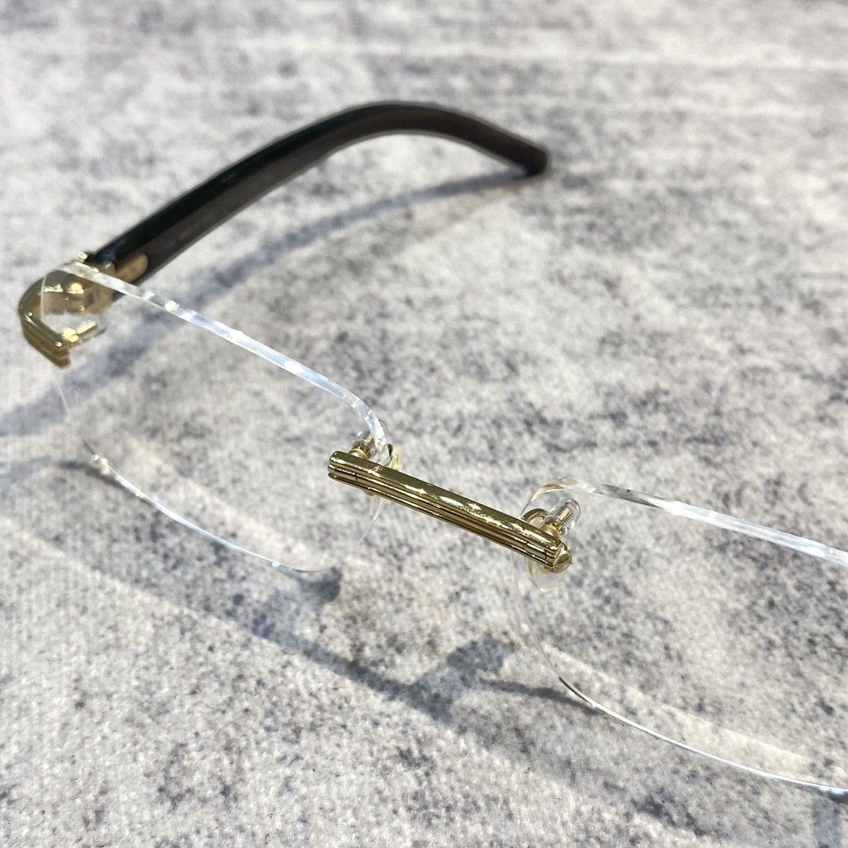 Cartier CARTIER CT0286O 001 Size ONE SIZE - 6 Thumbnail