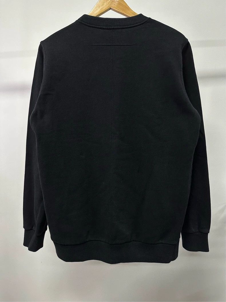 Givenchy Givenchy Anchor Shark Print Hoodie Size US XS / EU 42 / 0 - 2 Thumbnail