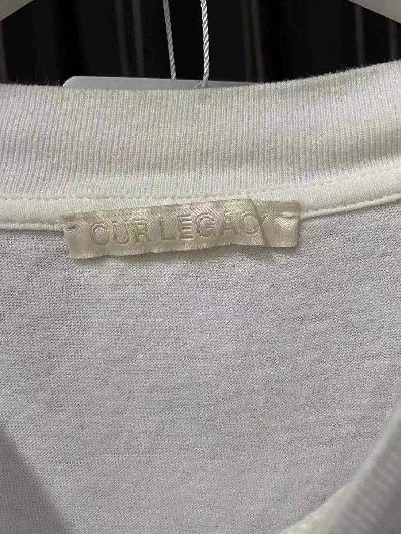 Our Legacy Our Legacy size48 cotta Size US M / EU 48-50 / 2 - 5 Thumbnail