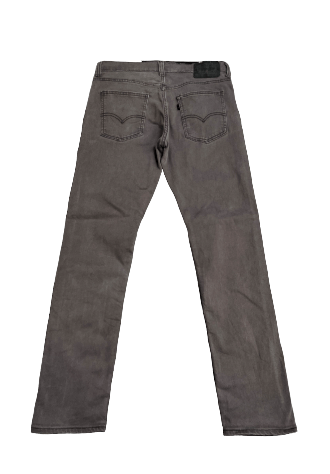 Levi's × Vintage Levis 508 Slim fit Jean L138 Size US 32 / EU 48 - 2 Thumbnail