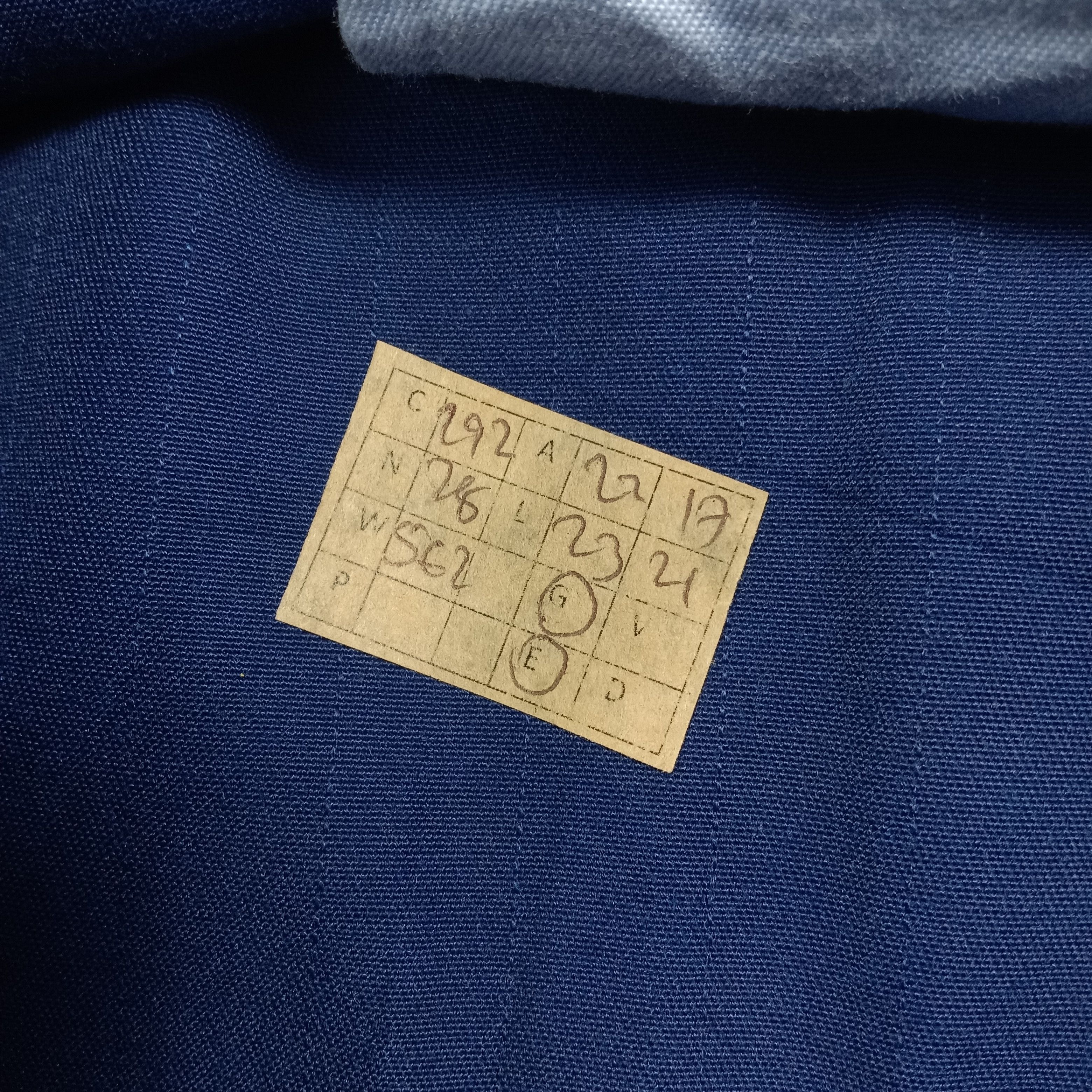 Nissan Nissan Nismo Japanese Racing Team Custom Jacket C292N28 Size US M / EU 48-50 / 2 - 9 Thumbnail