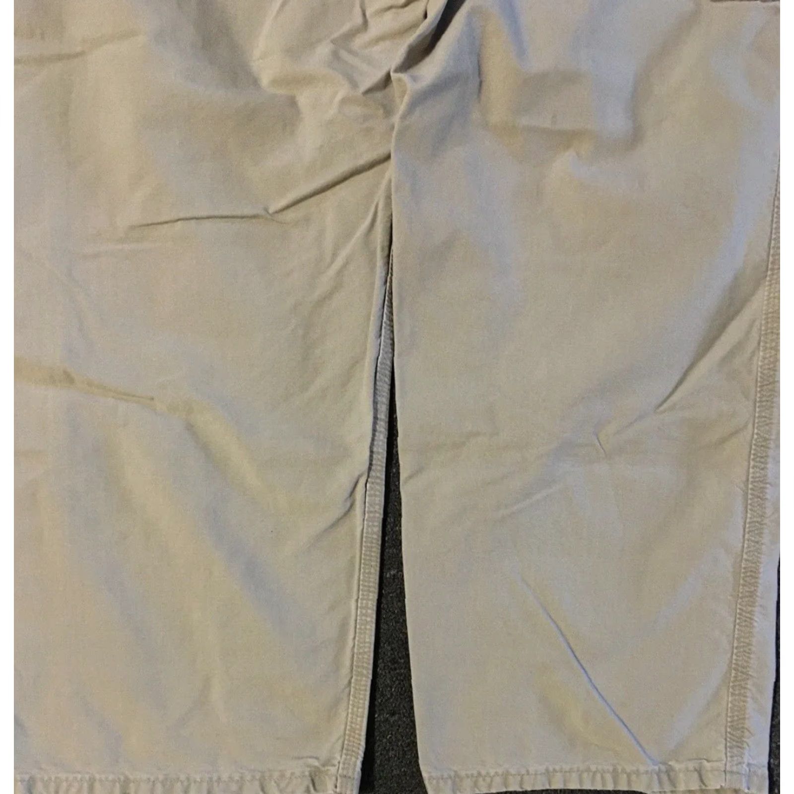 Carhartt VINTAGE Carhartt Pants B151 Tan Faded 38 29 Inseam Carpenter Trucker Grunge Punk Skate 90s Mens Beige 80s 90s Biker Rock Retro Thick Casual Workwear Size US 38 / EU 54 - 3 Thumbnail