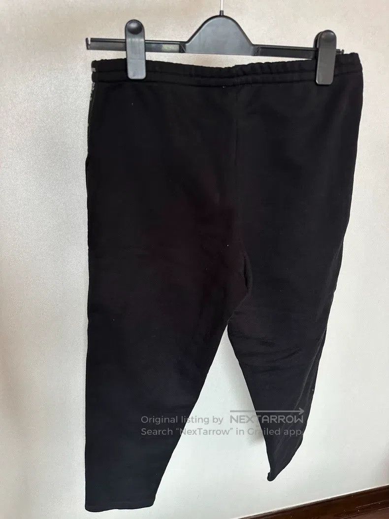 Other Vetements size M Black Sport Pants Size US 27 - 4 Thumbnail