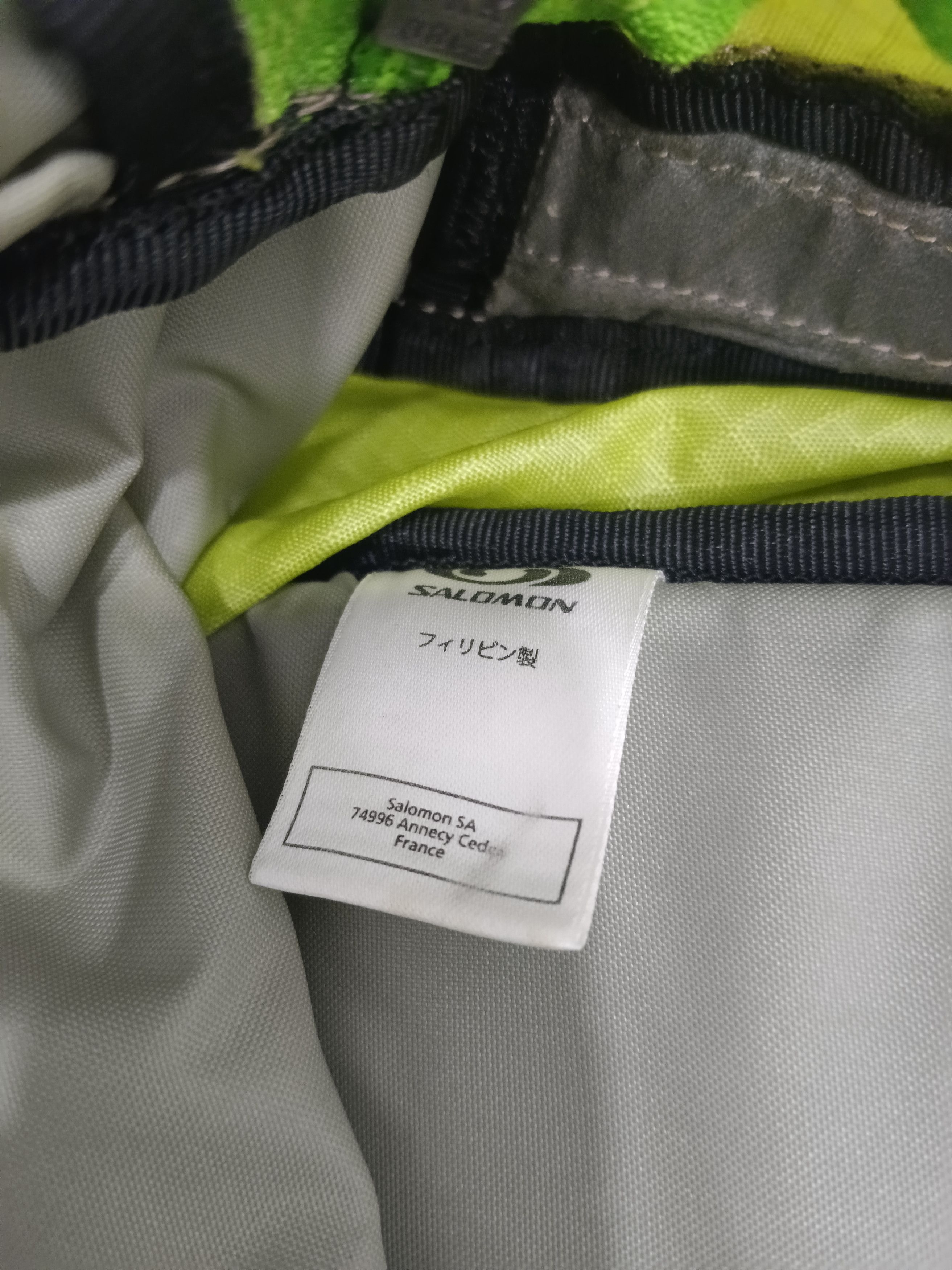 Salomon SALOMON SKY 25 BAGPACK Size ONE SIZE - 14 Thumbnail
