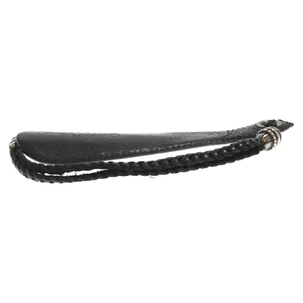 Chrome Hearts Chrome Hearts Leather Shoe Horn Size ONE SIZE - 4 Thumbnail