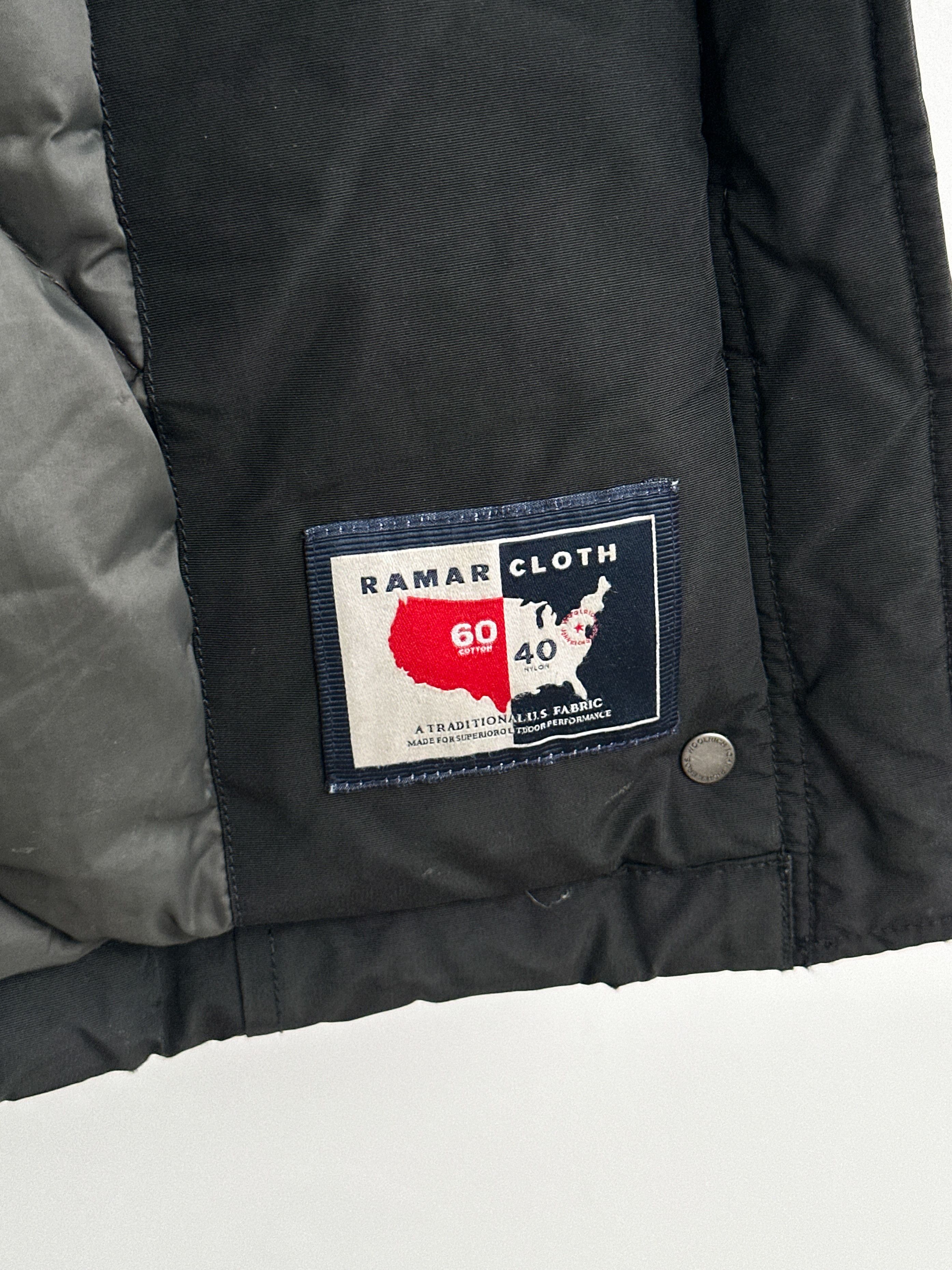 Woolrich Woolen Mills Woolrich John Rich & Bros Puffer Parka Jacket Size XS / US 0-2 / IT 36-38 - 8 Thumbnail
