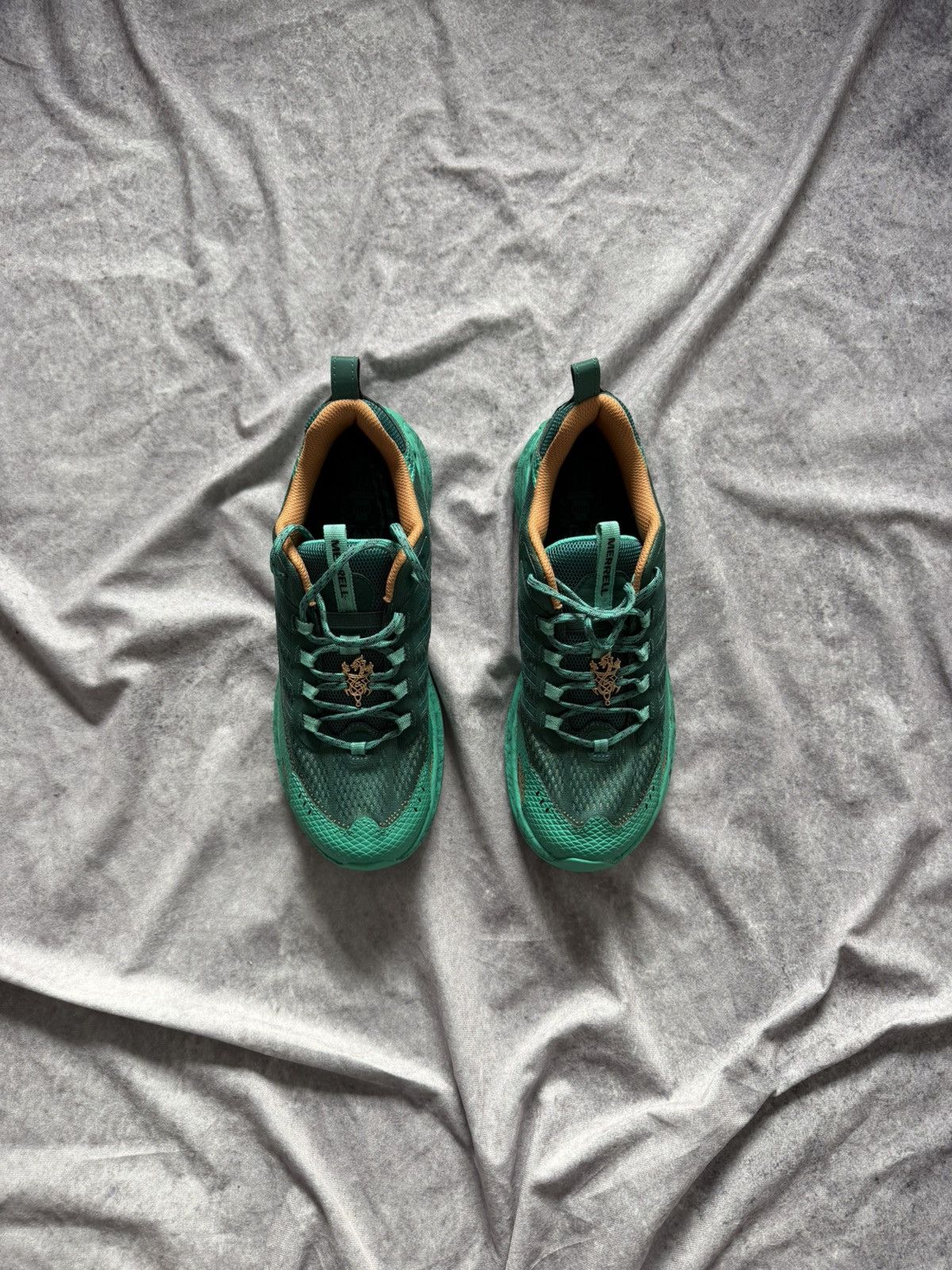 Merrell Merrell Moab Speed 2 x House of the Dragon shoes US 10.5 Size US 10.5 / EU 43-44 - 5 Thumbnail
