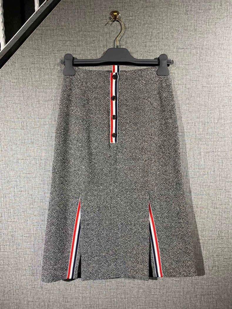 Thom Browne Thom Browne skirt Size 25" / US 0 / IT 36 - 1 Thumbnail