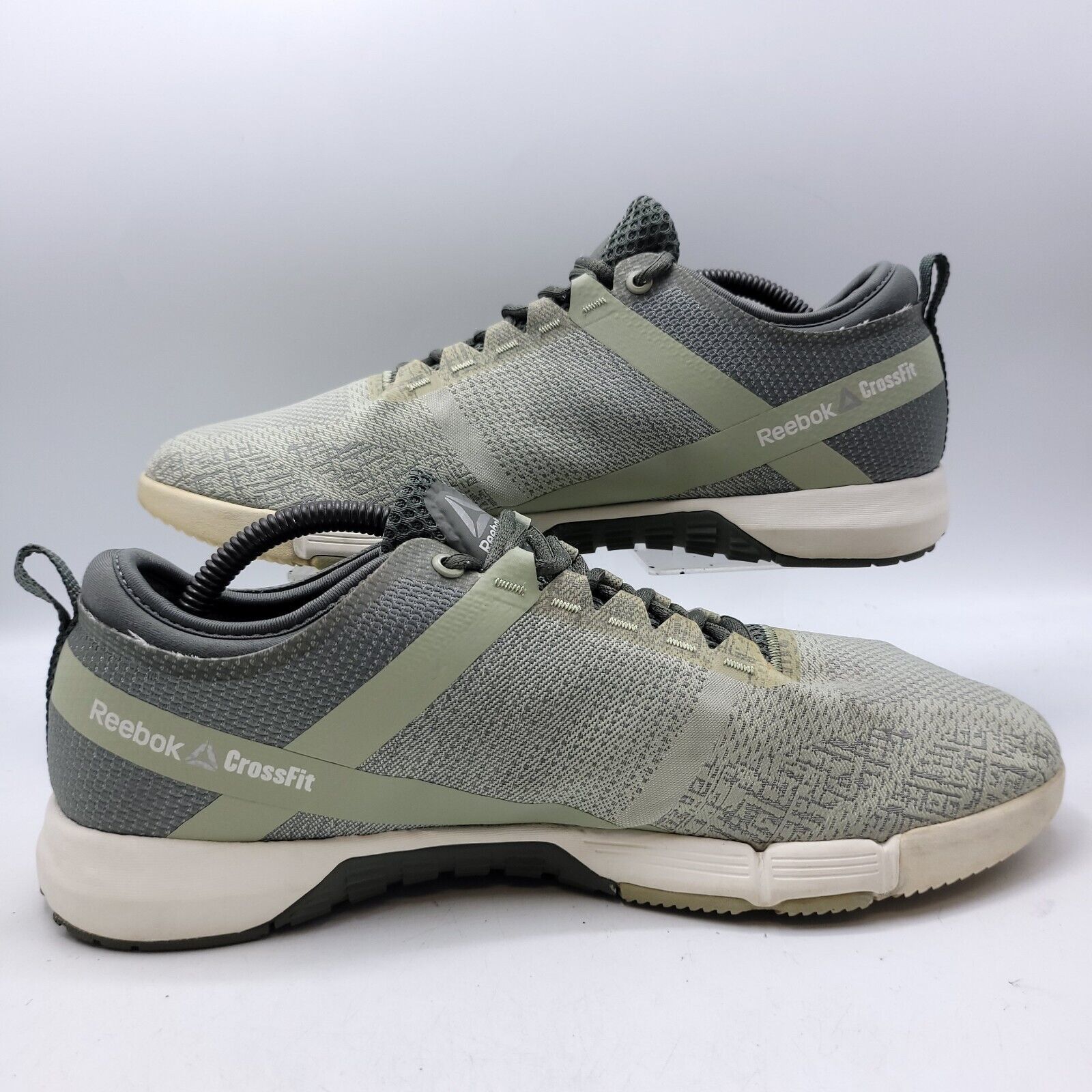 Reebok Reebok Crossfit Grace Athletic Shoe Womens Size 11 CM9883 Size US 11 / IT 41 - 6 Thumbnail